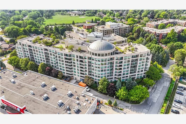 205 The Donway W, #328