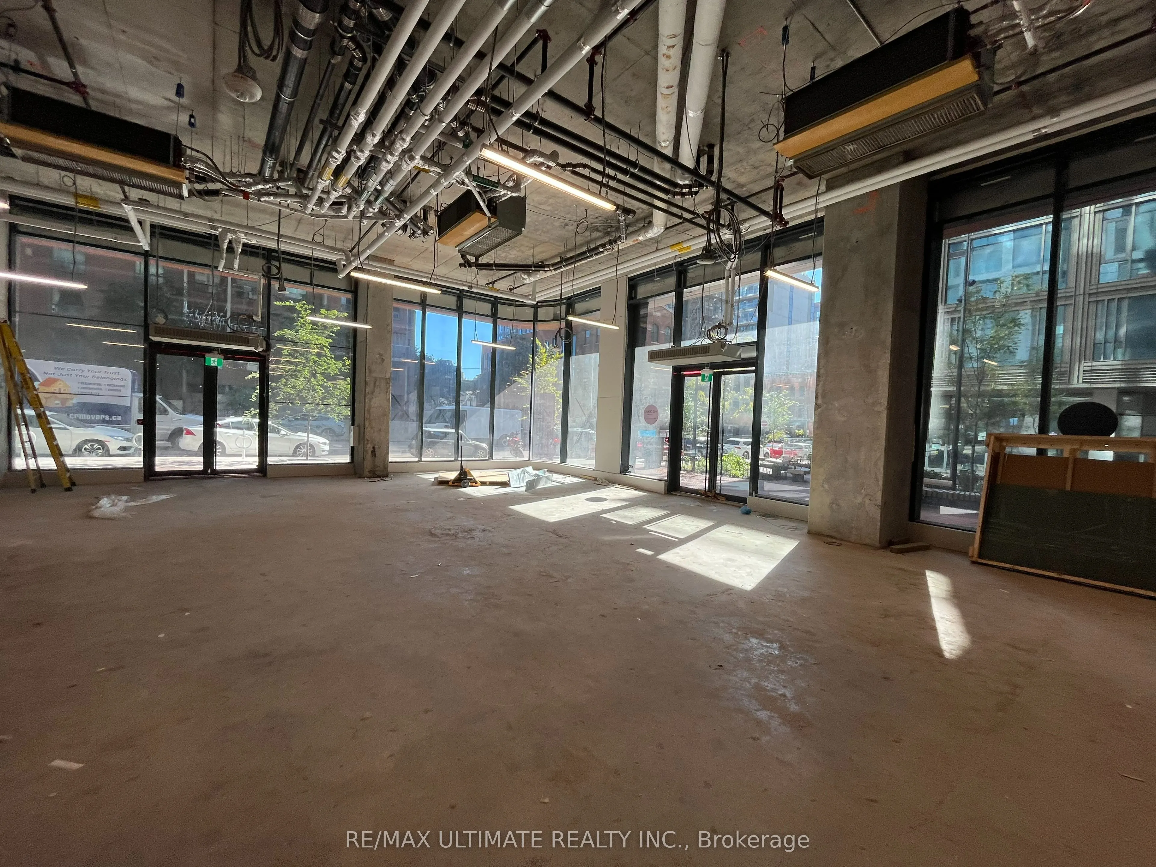 30 Mutual Street, #1