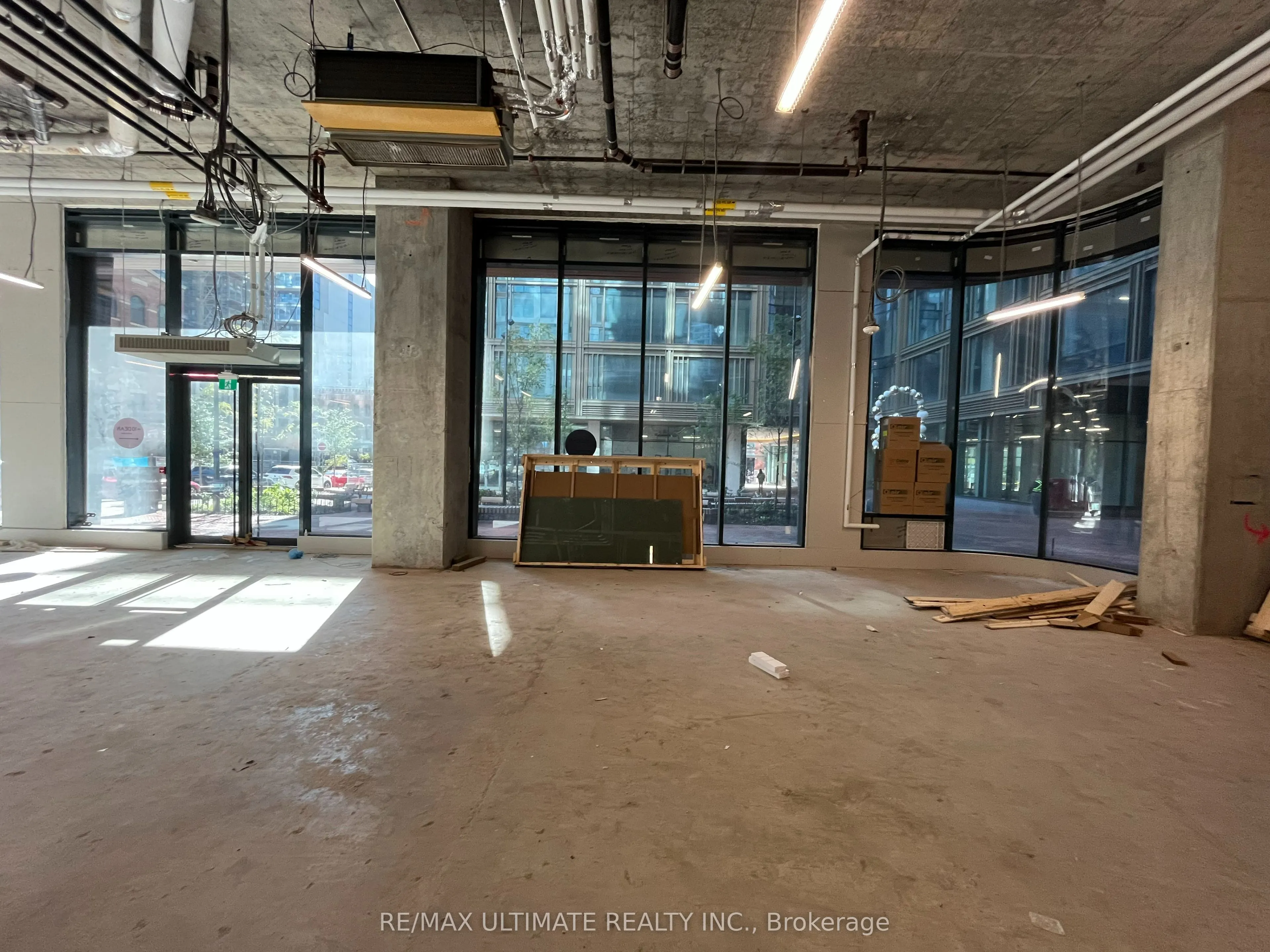 30 Mutual Street, #1