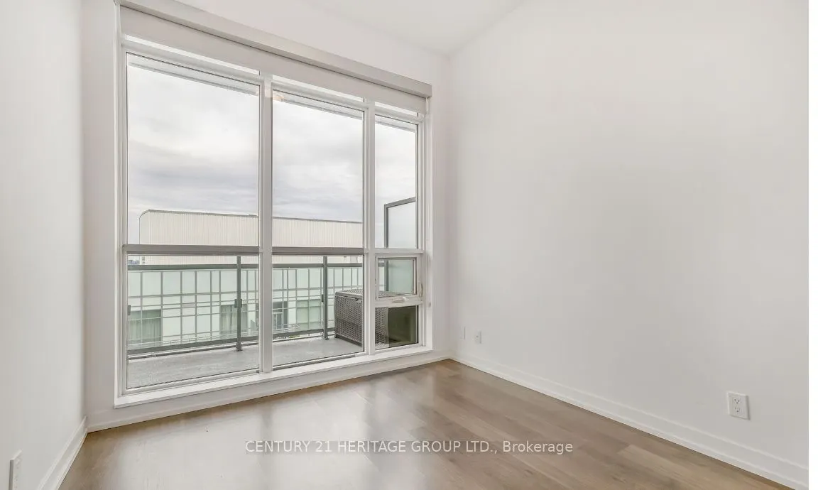 89 Dunfield Avenue, #3505