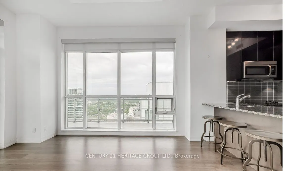 89 Dunfield Avenue, #3505