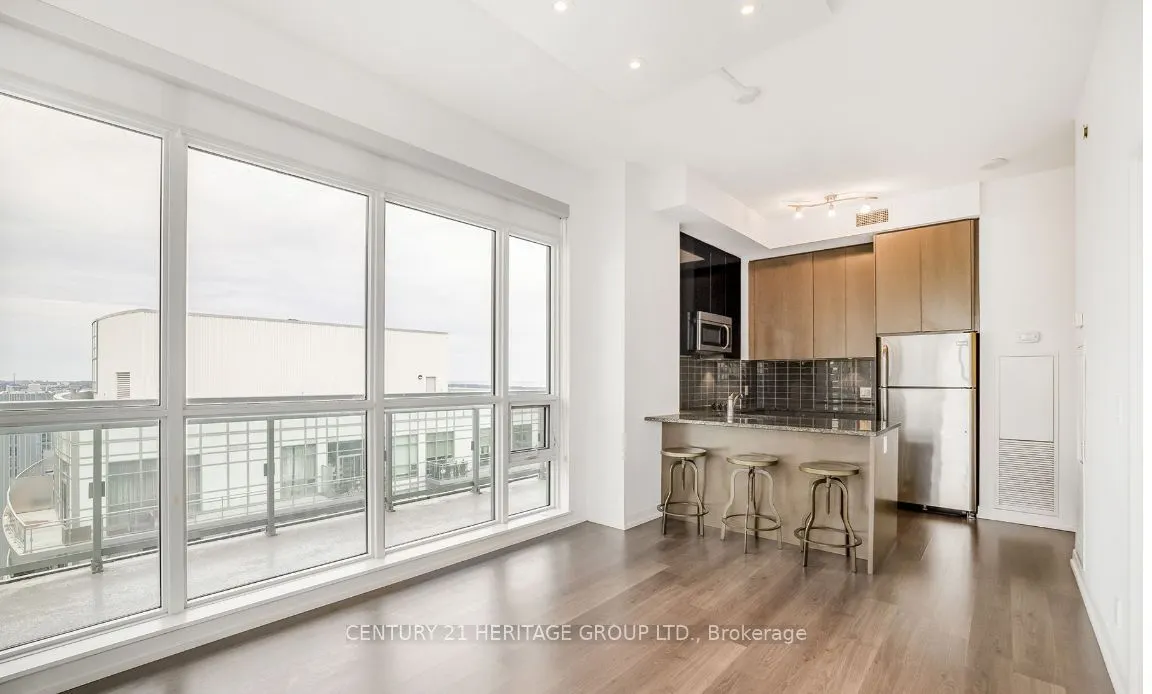 89 Dunfield Avenue, #3505