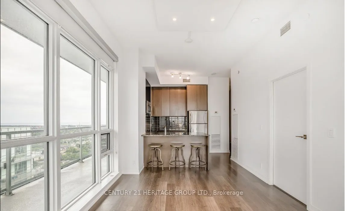 89 Dunfield Avenue, #3505