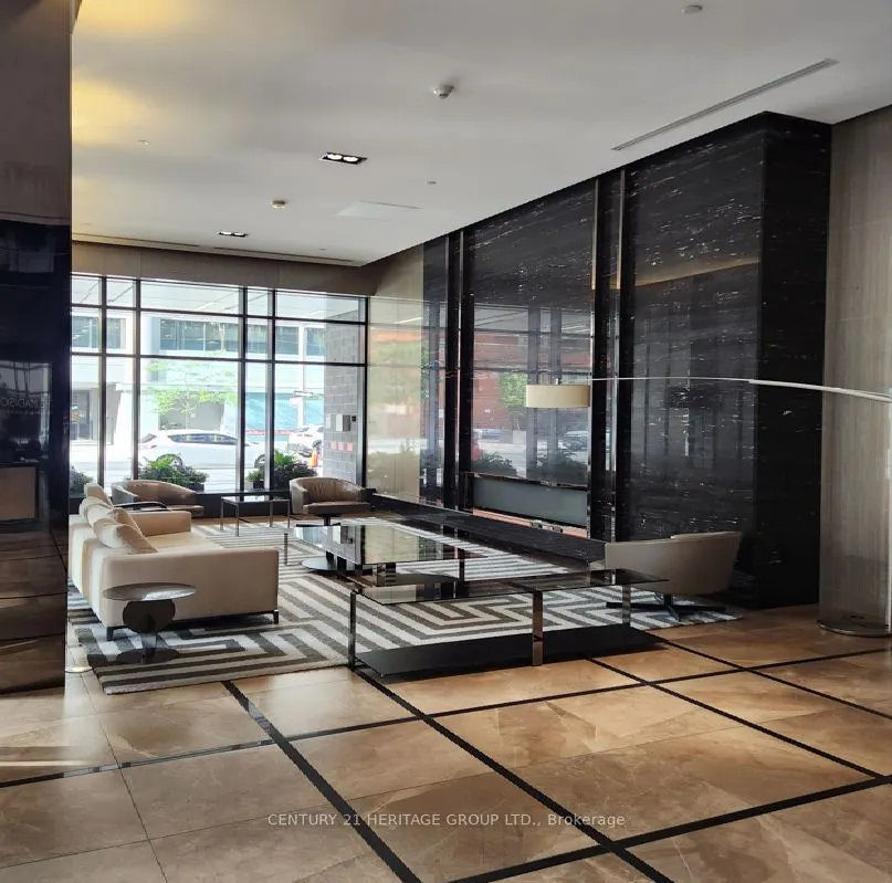 89 Dunfield Avenue, #3505