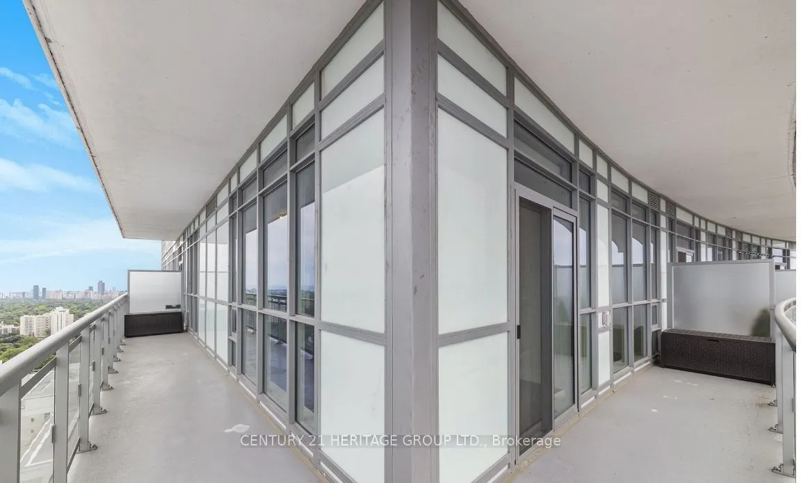 89 Dunfield Avenue, #3505