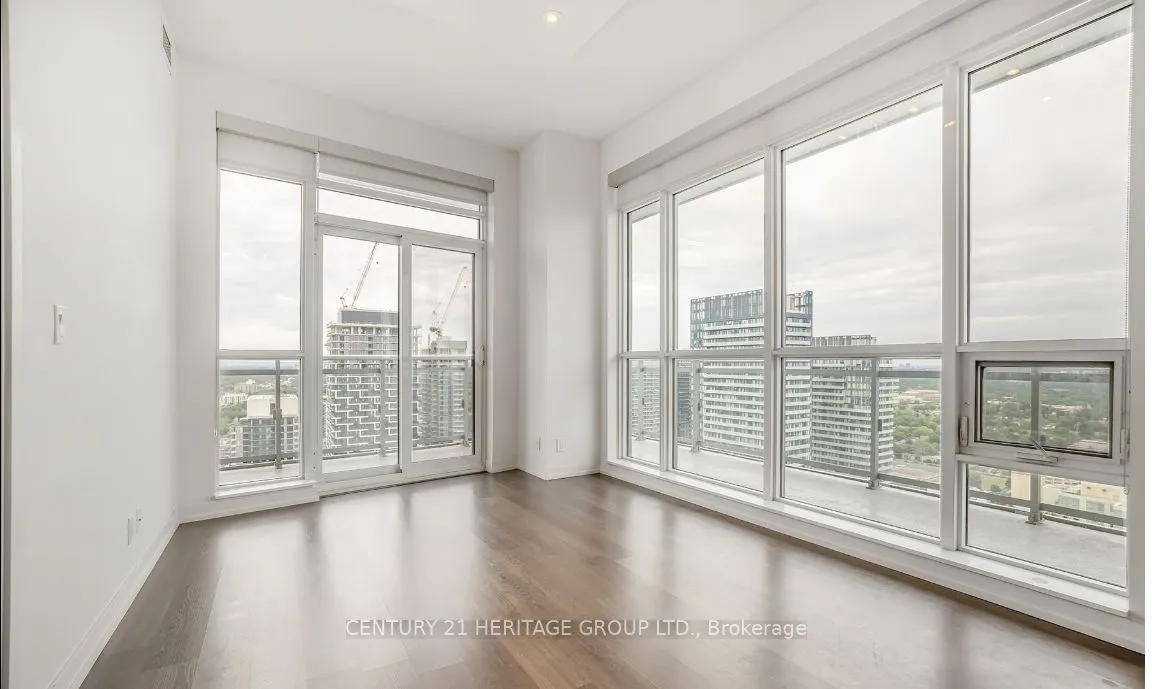 89 Dunfield Avenue, #3505