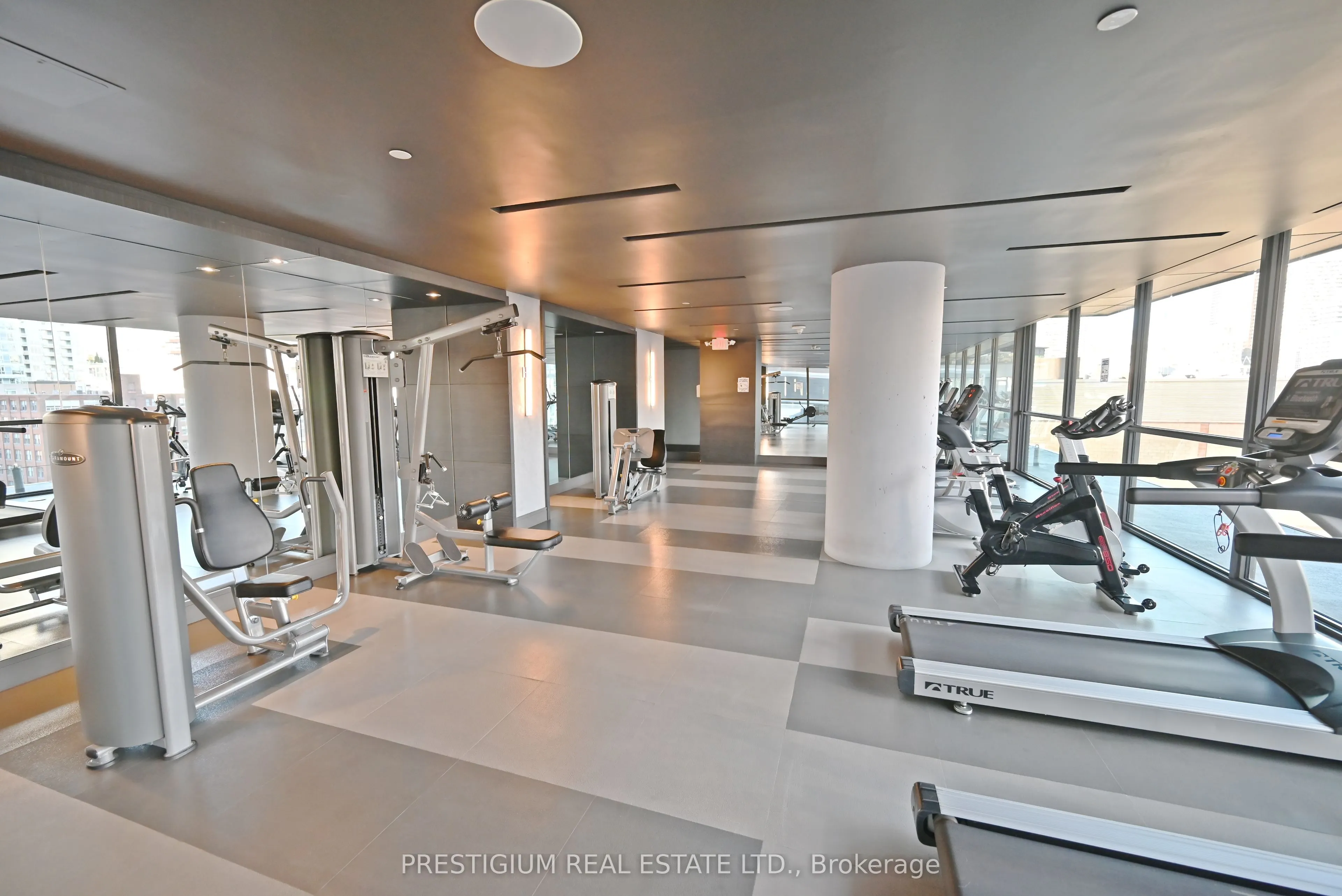 290 Adelaide Street W, #1910