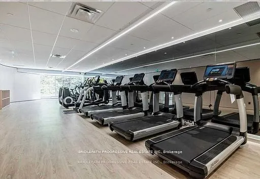 1001 Bay Street, #706