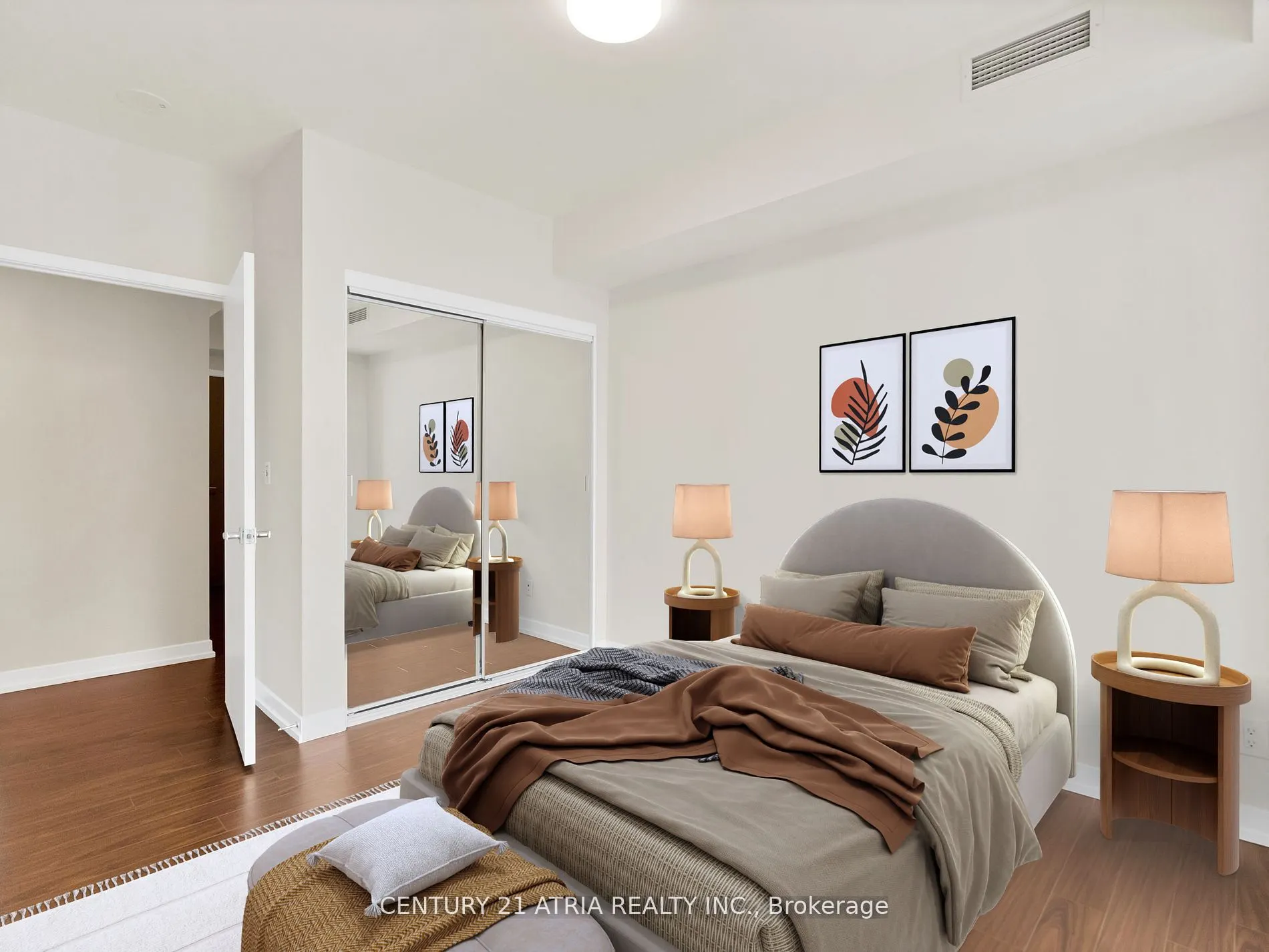 21 Widmer Street, #4102