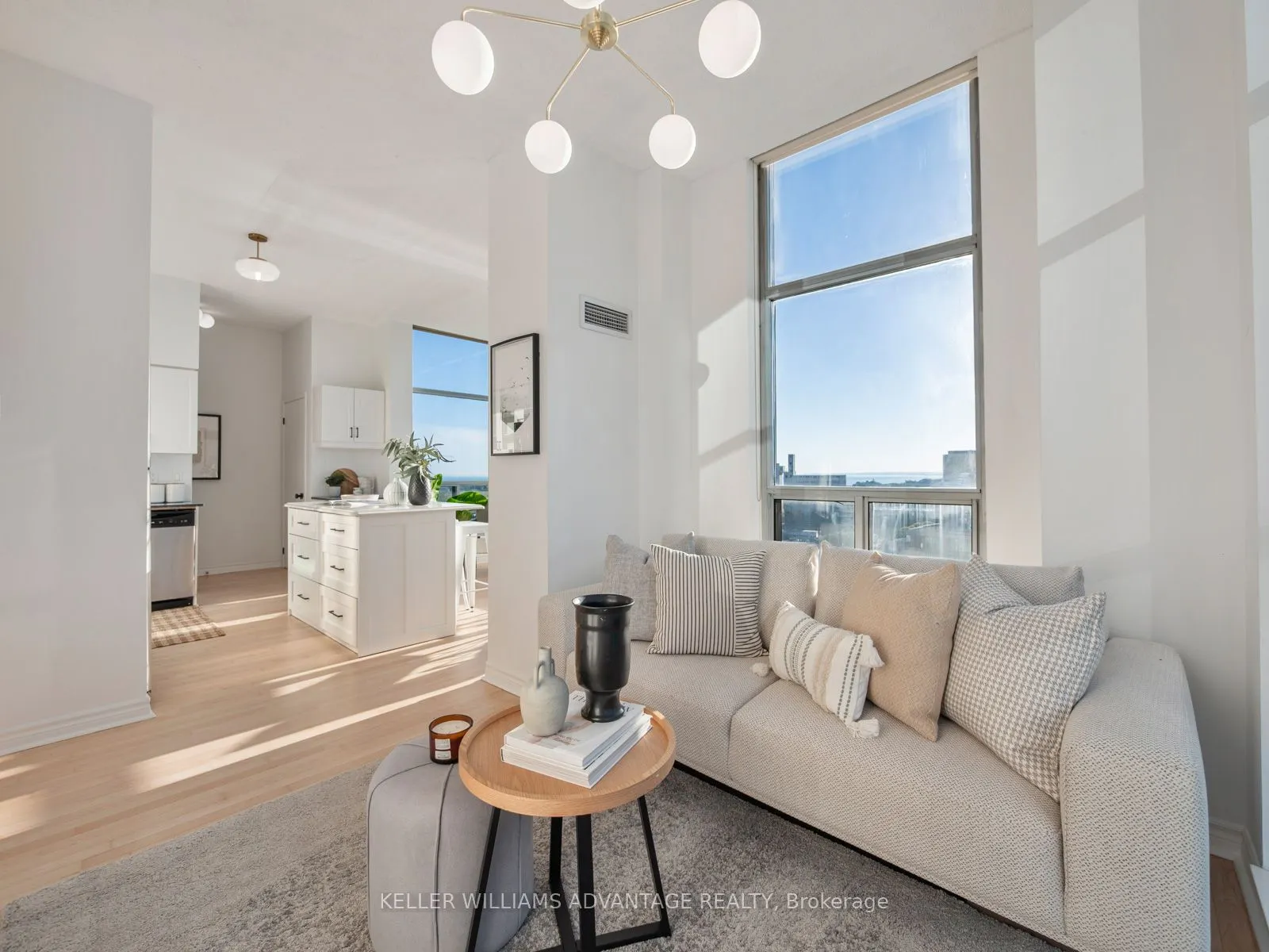 410 Queens Quay W, #UPH3