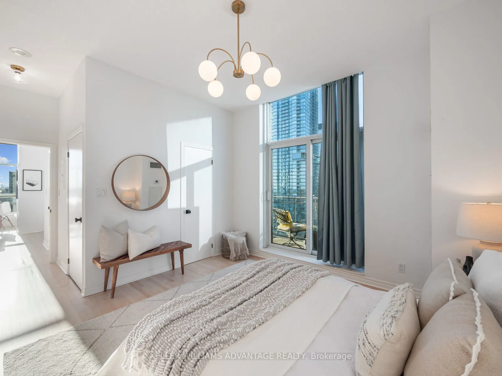 410 Queens Quay W, #UPH3