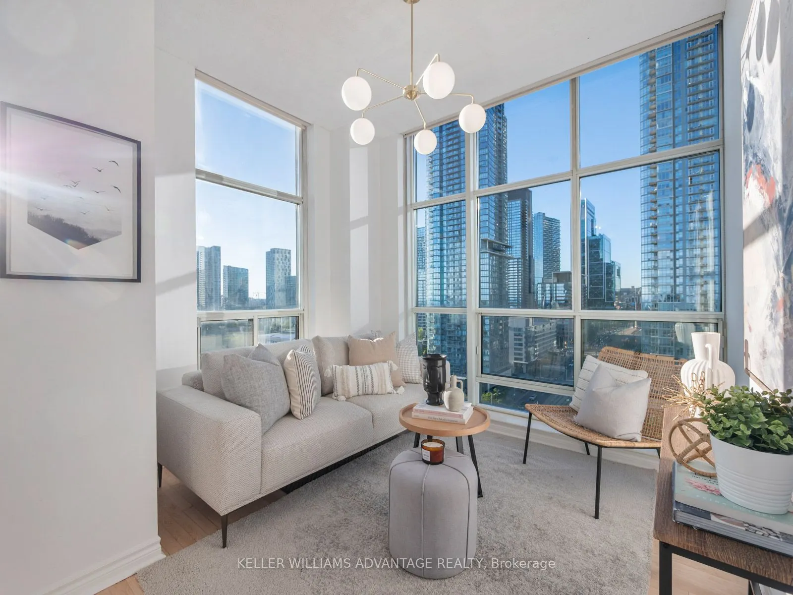 410 Queens Quay W, #UPH3