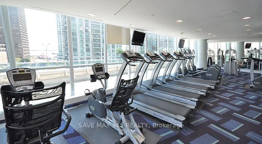 18 Yonge Street, #1003