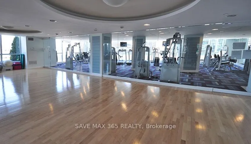 18 Yonge Street, #1003