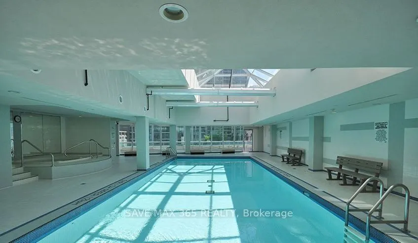 18 Yonge Street, #1003