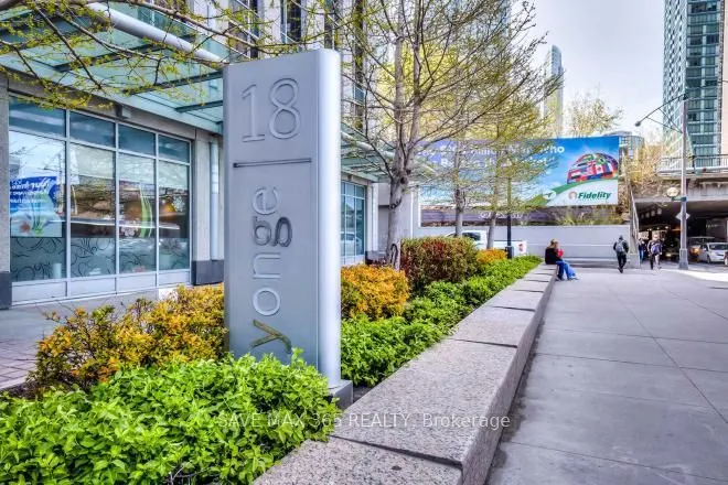 18 Yonge Street, #1003