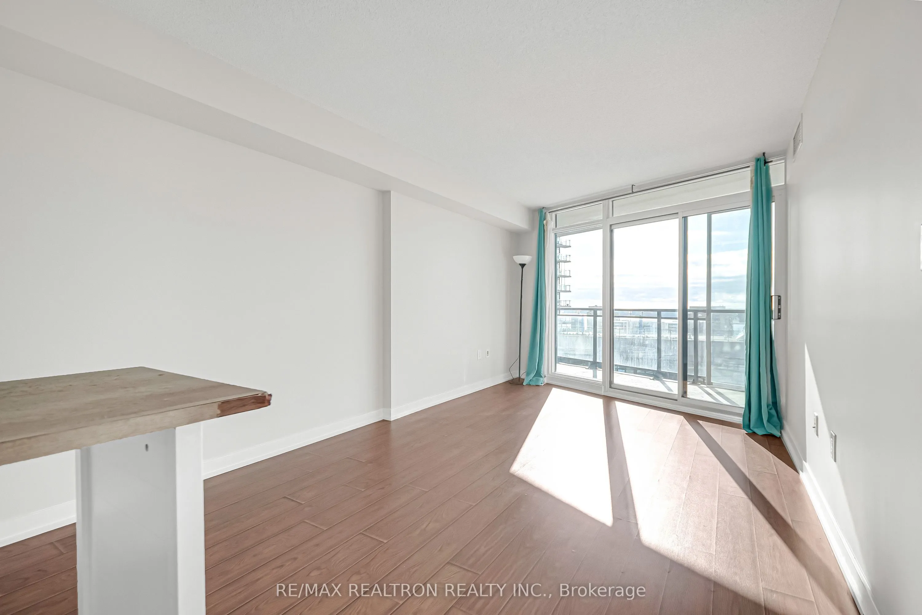 25 Capreol Court, #1211