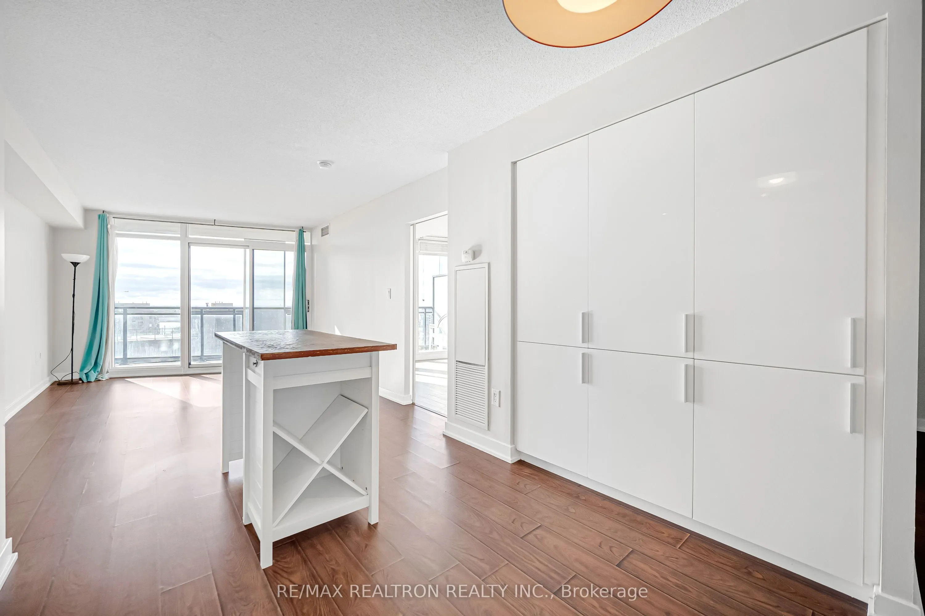 25 Capreol Court, #1211