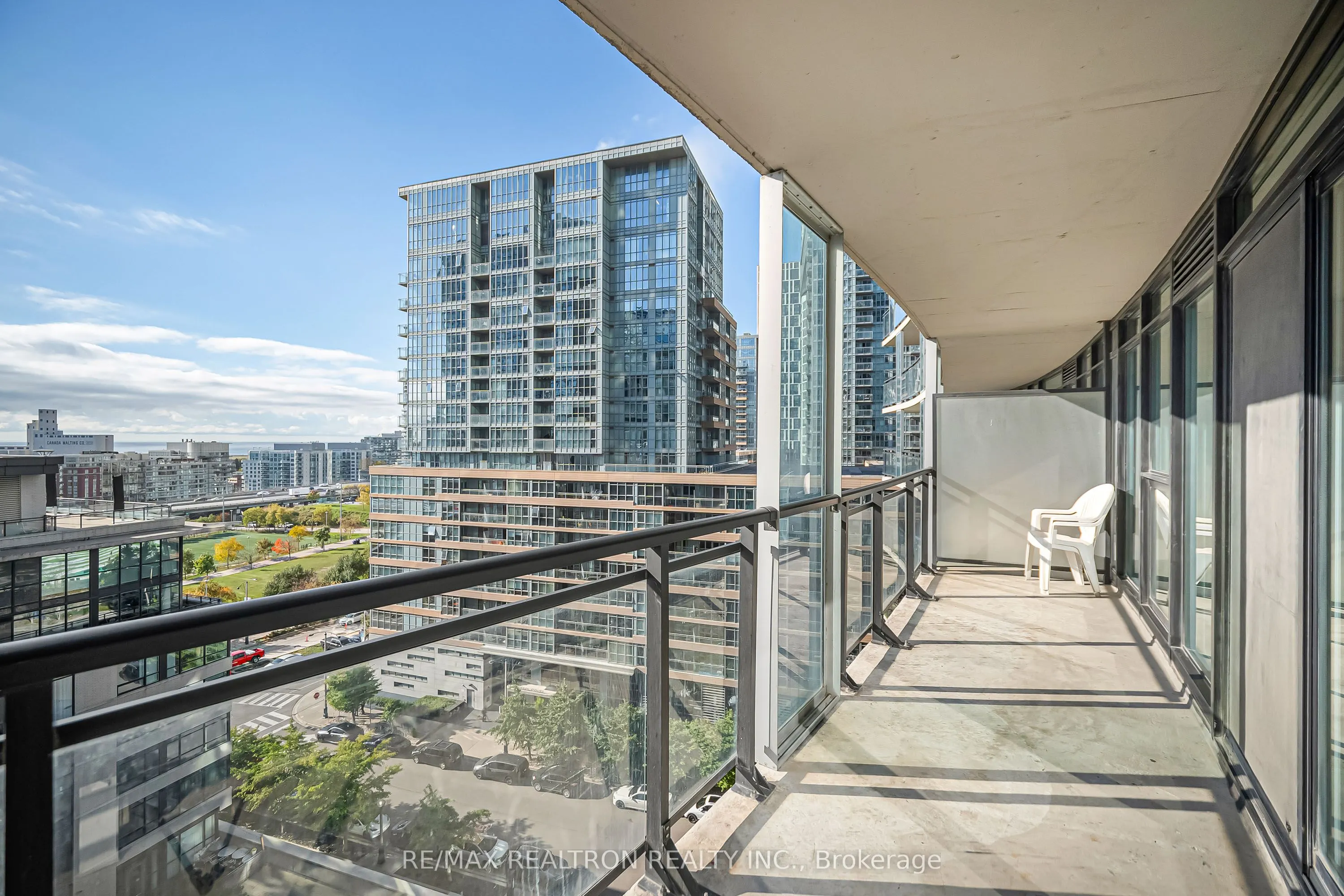 25 Capreol Court, #1211