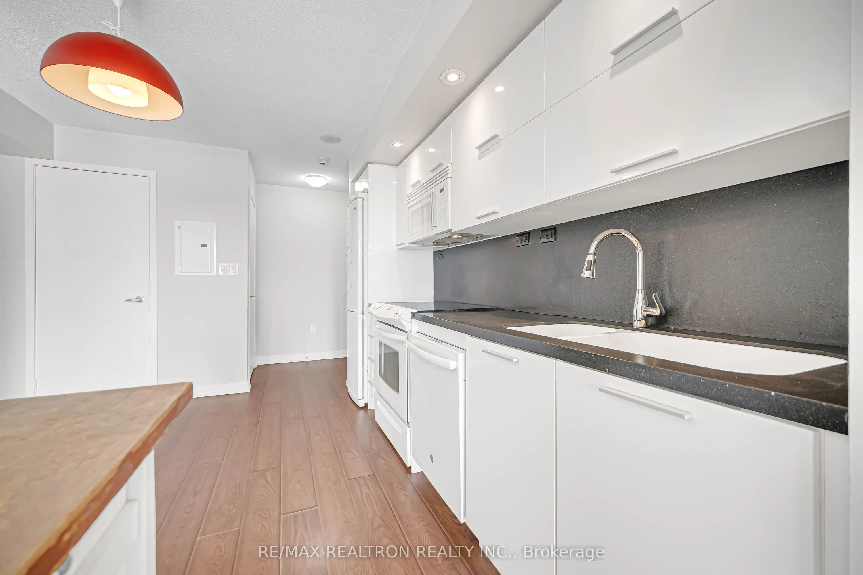 25 Capreol Court, #1211