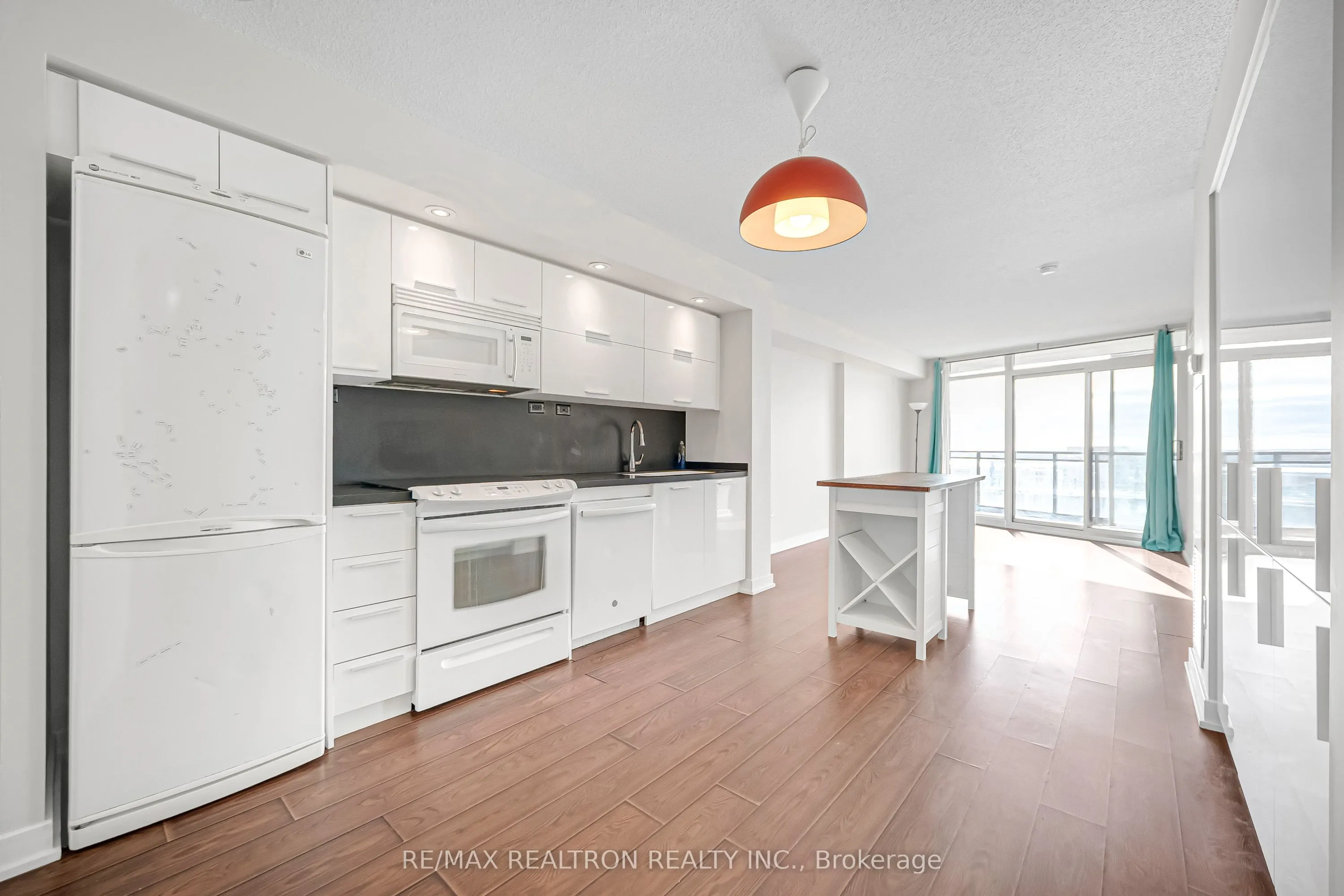 25 Capreol Court, #1211