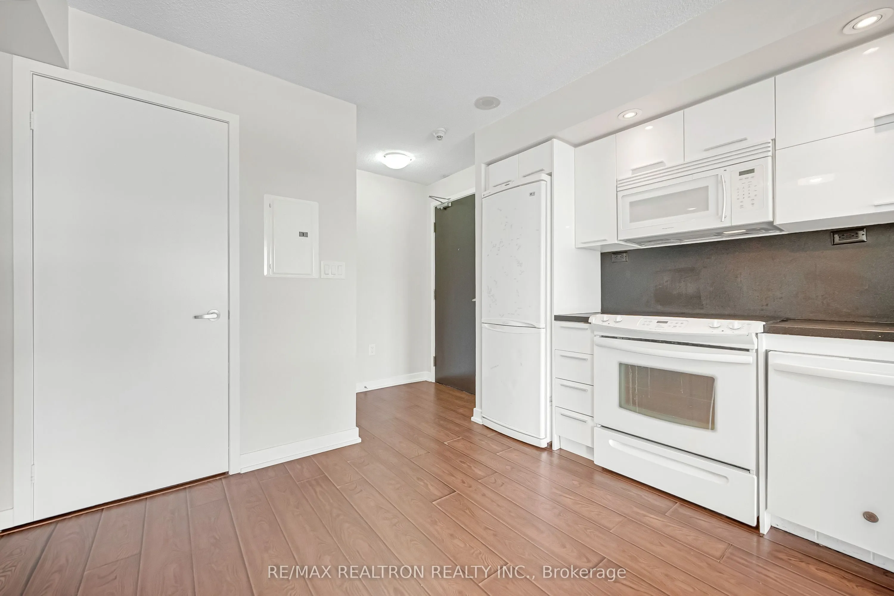 25 Capreol Court, #1211