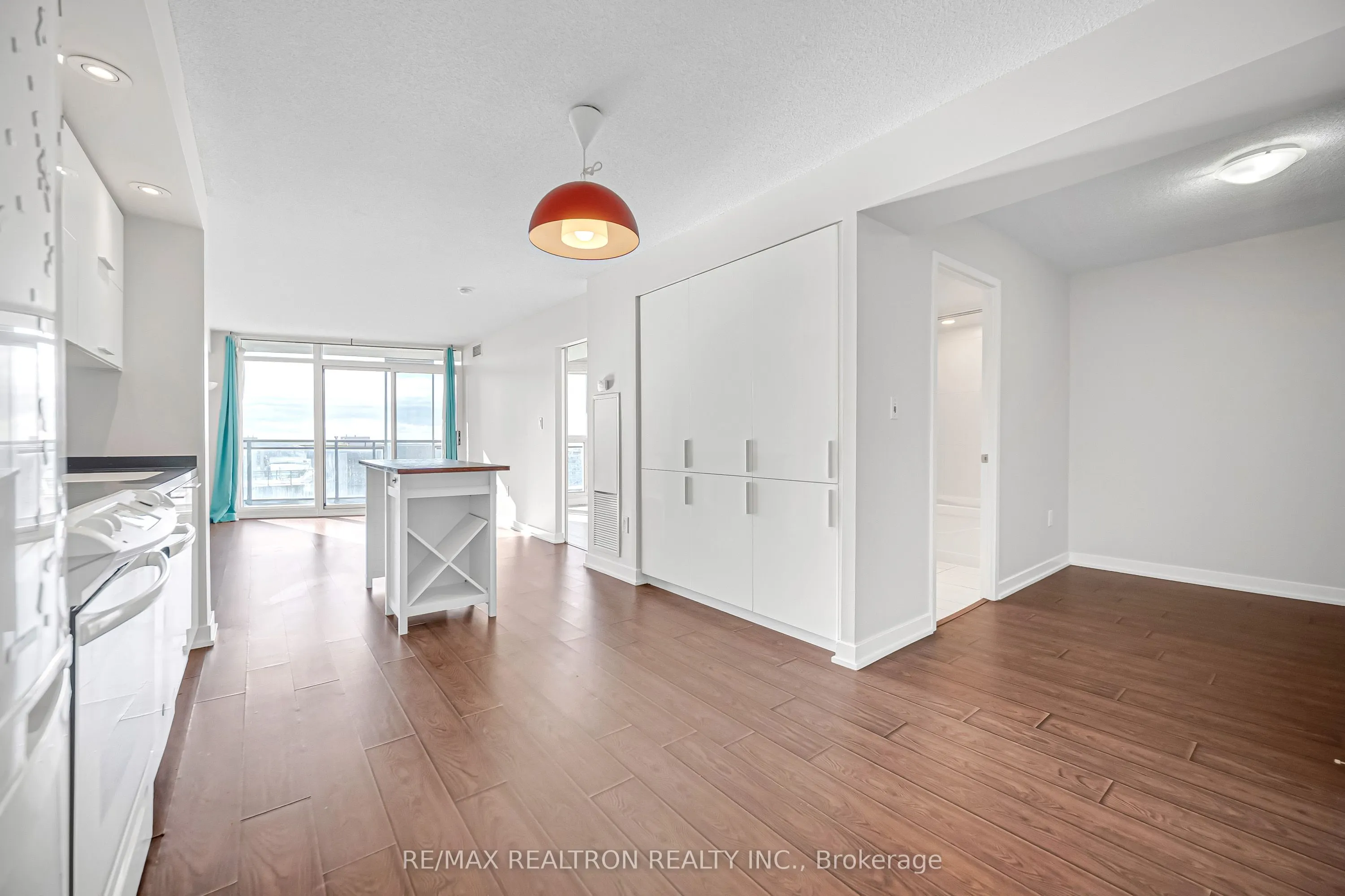 25 Capreol Court, #1211