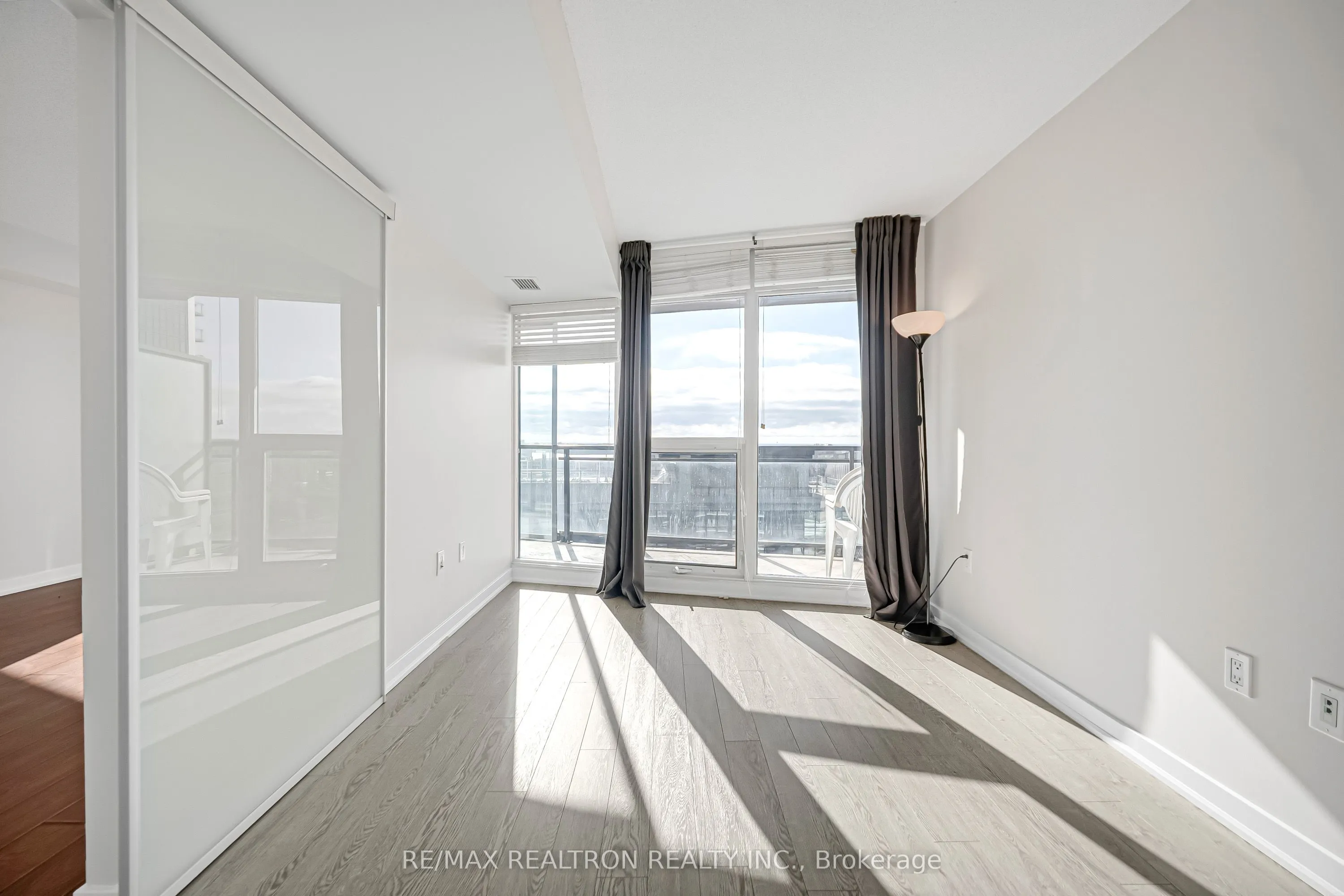 25 Capreol Court, #1211