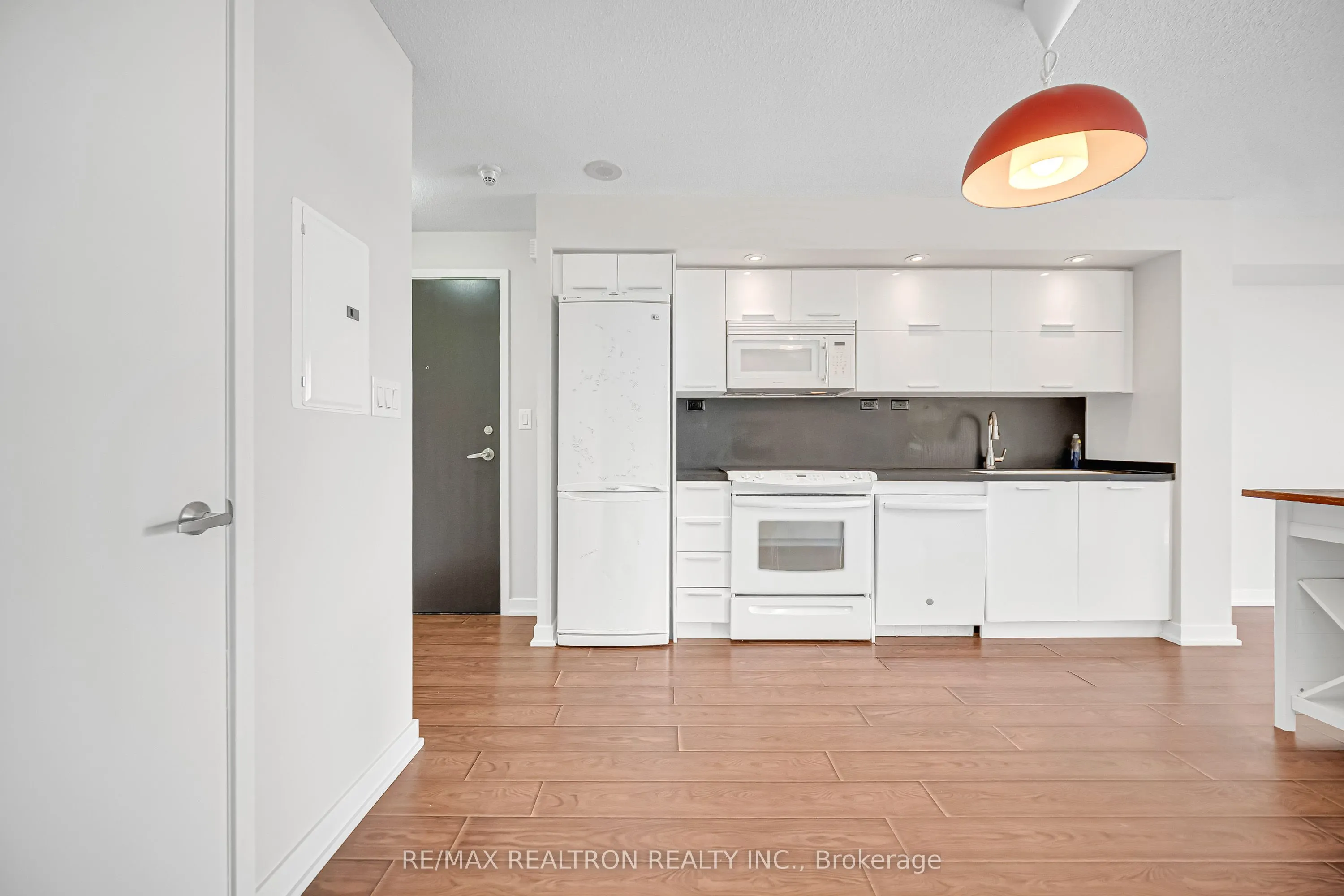 25 Capreol Court, #1211