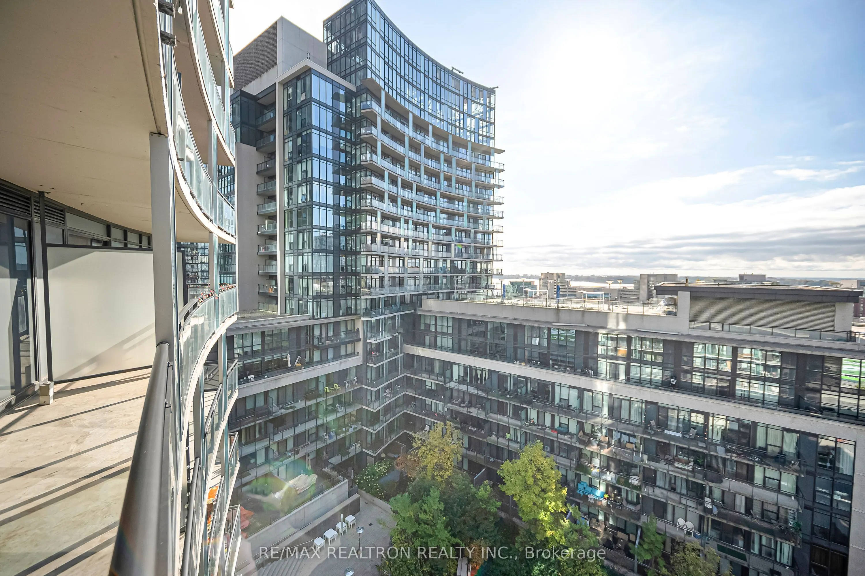 25 Capreol Court, #1211