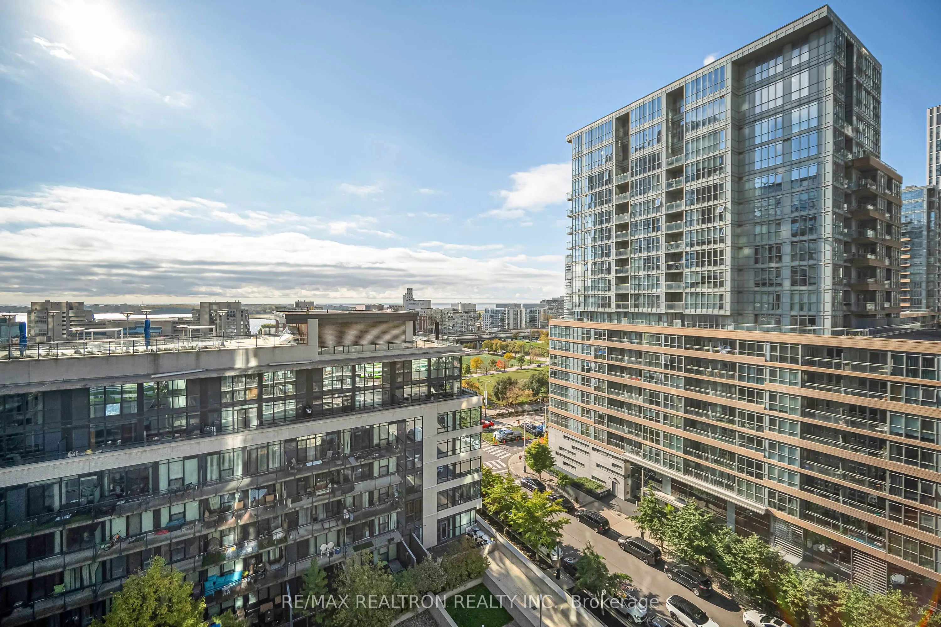 25 Capreol Court, #1211