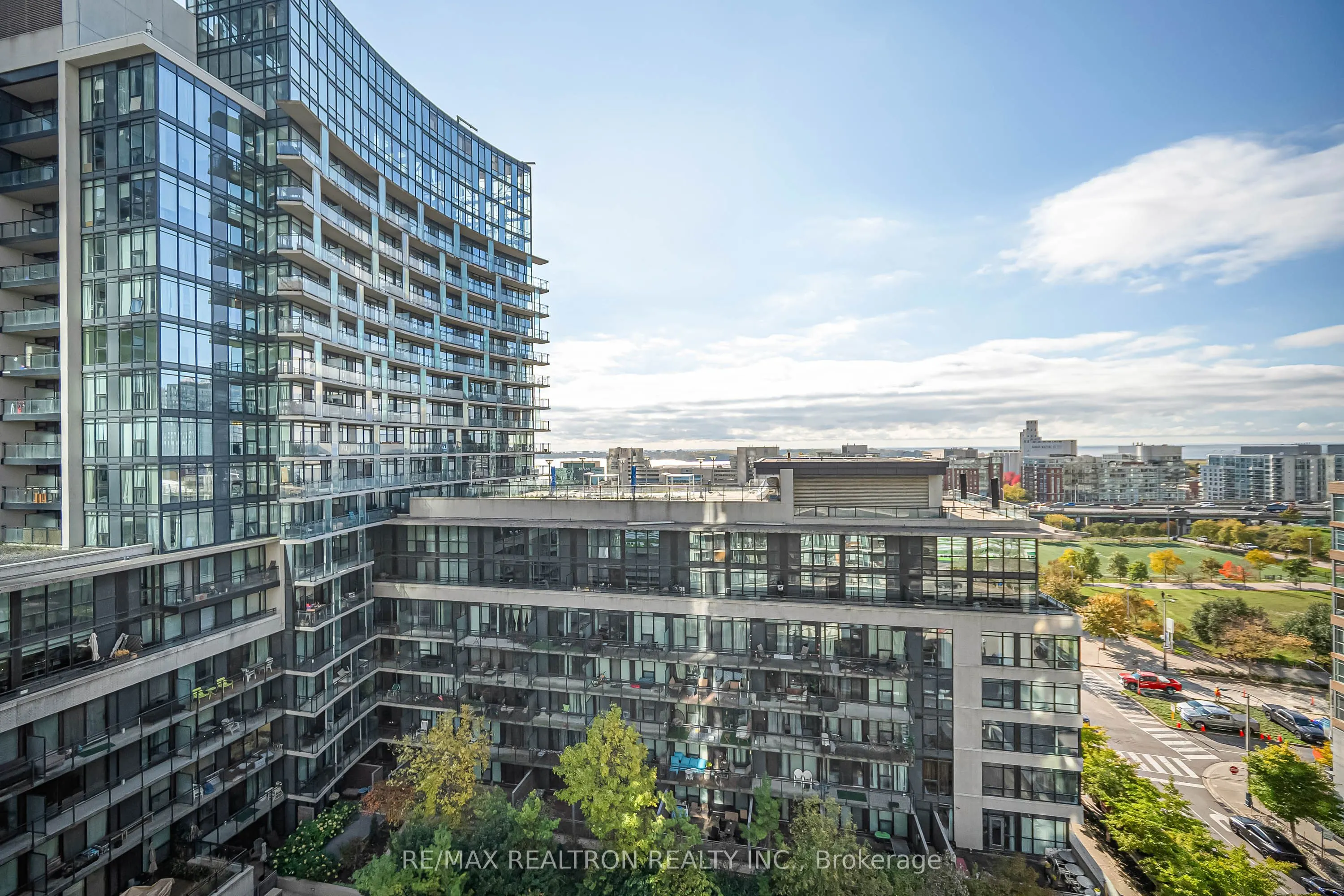 25 Capreol Court, #1211