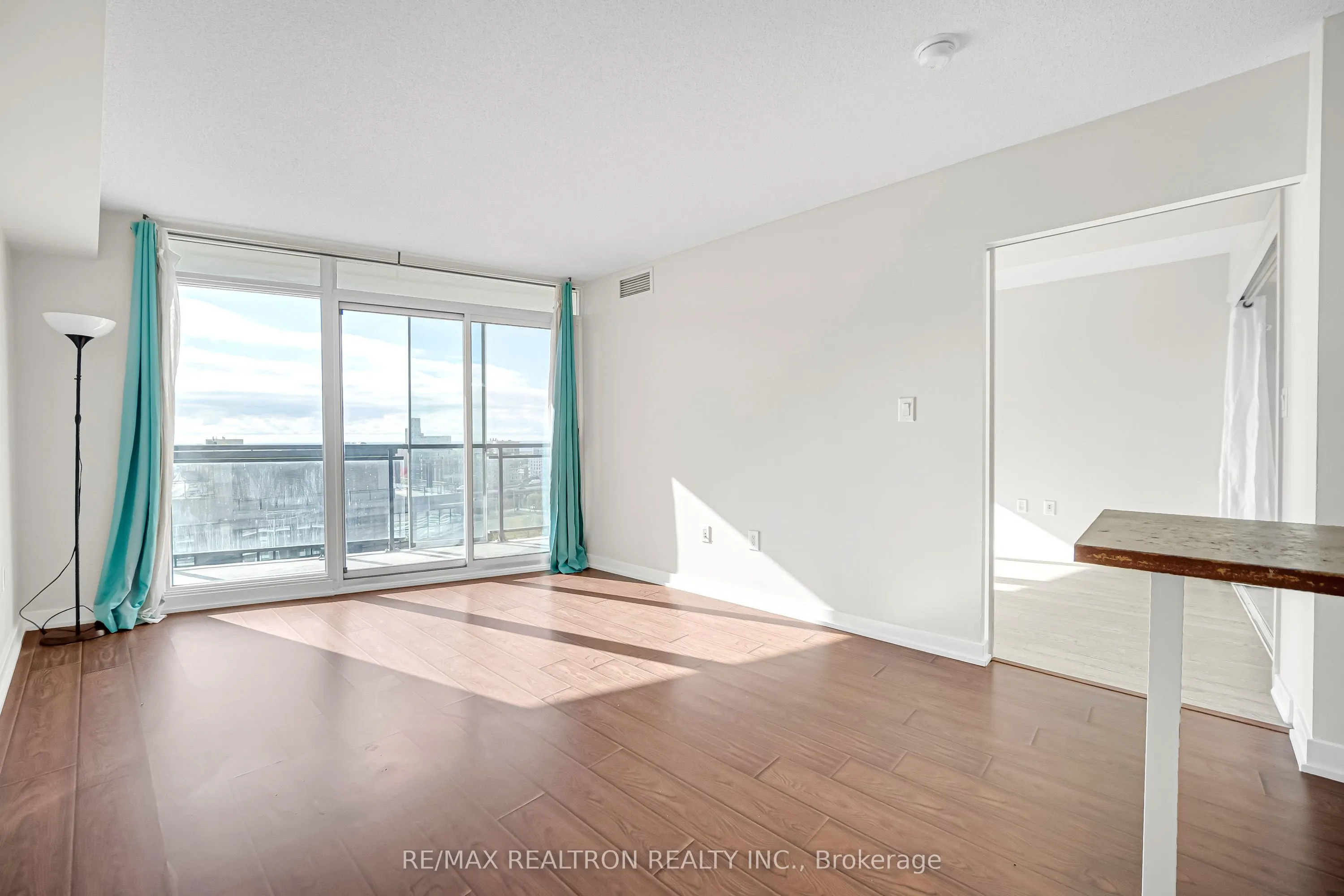 25 Capreol Court, #1211