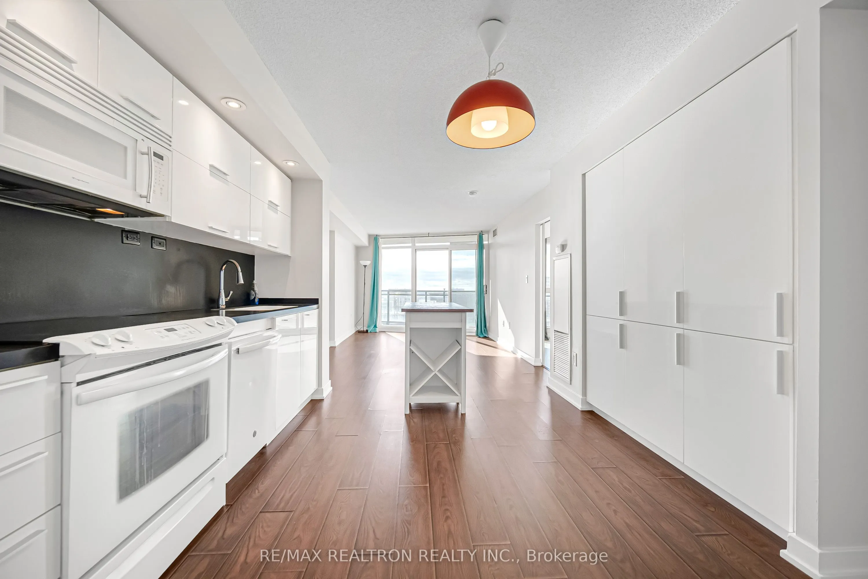 25 Capreol Court, #1211