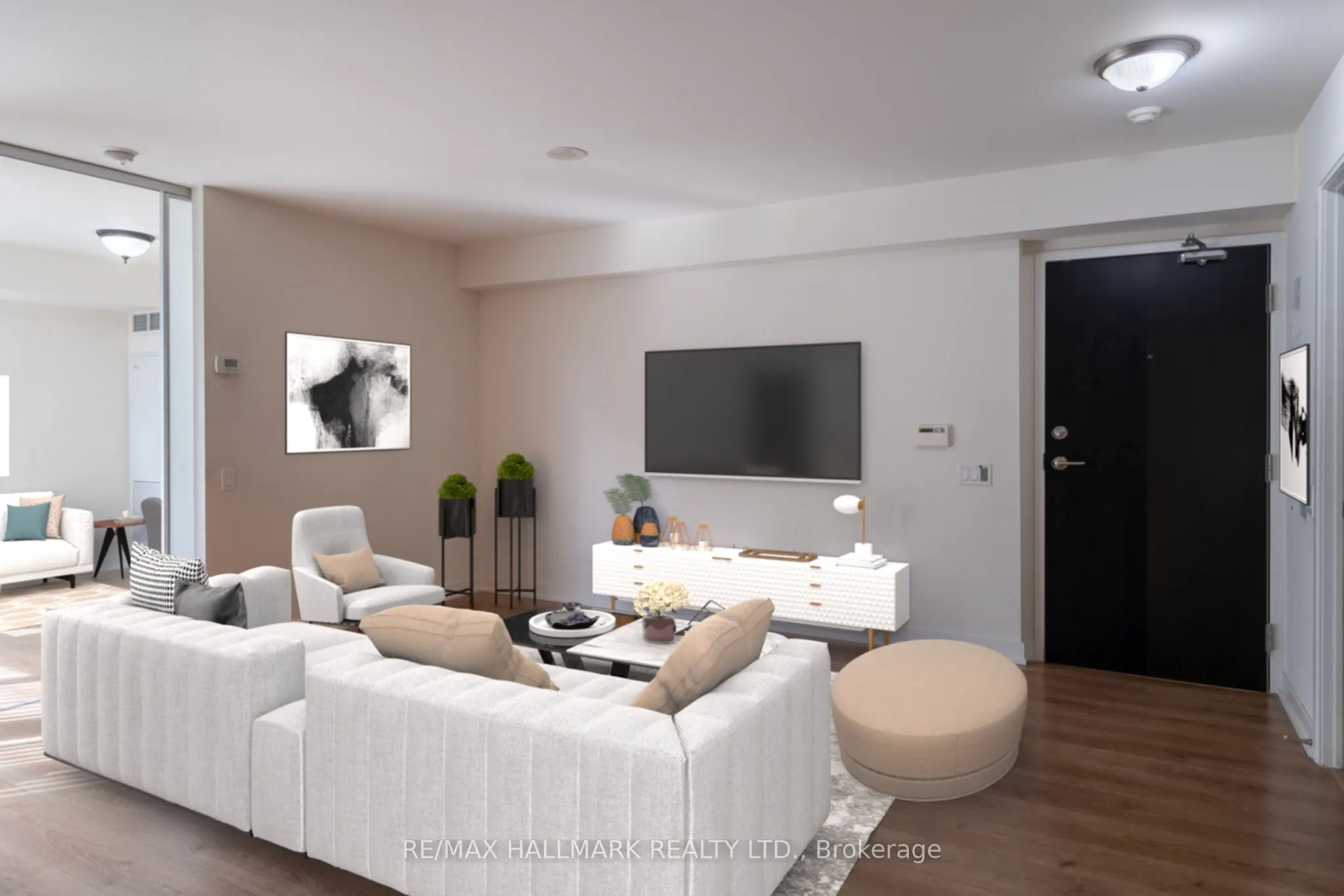 775 King Street W, #312