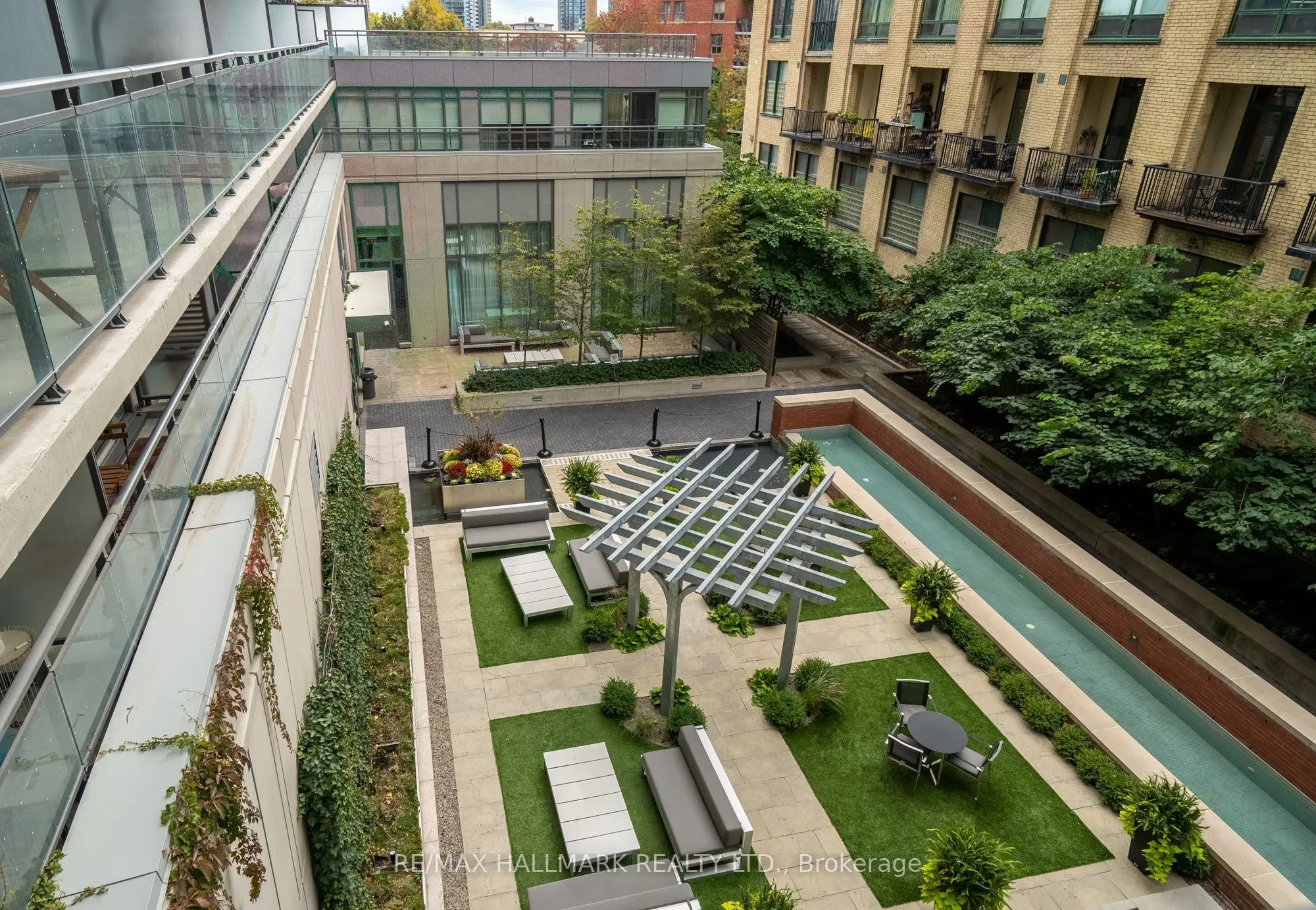 775 King Street W, #312