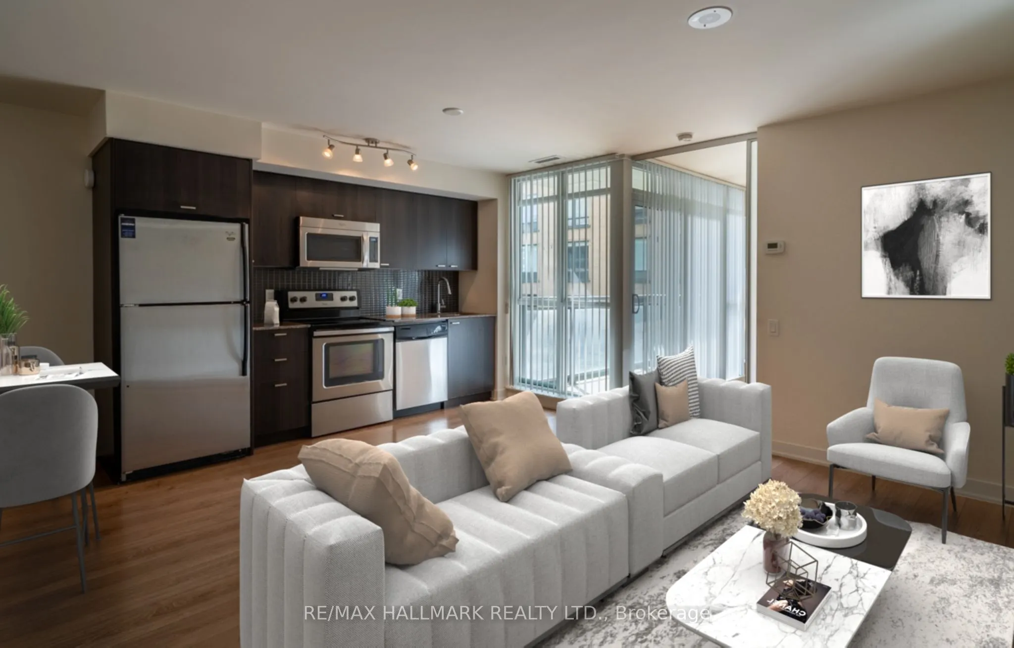 775 King Street W, #312