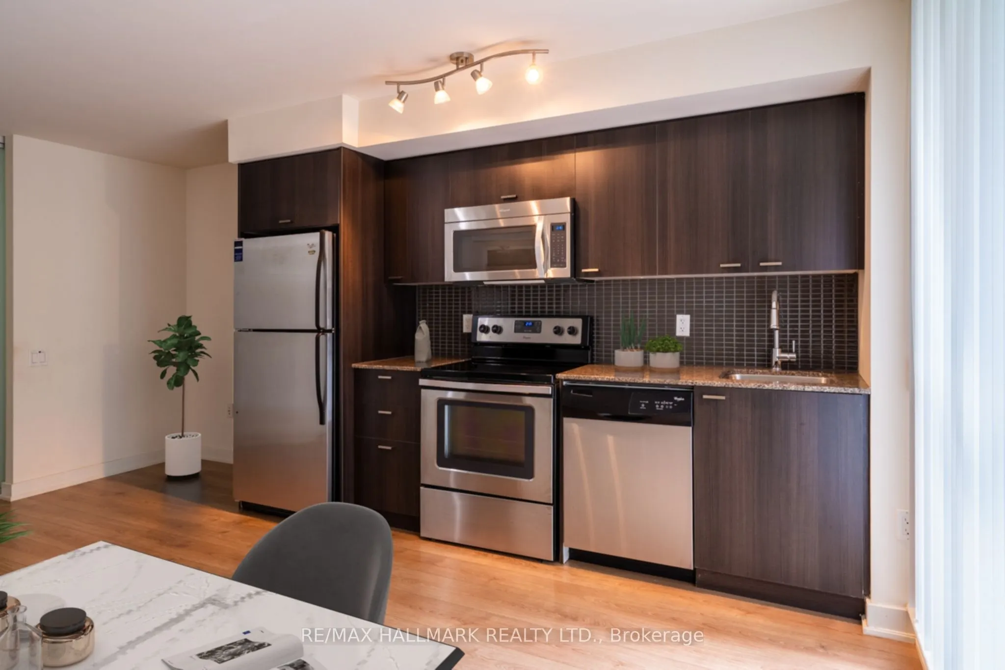 775 King Street W, #312