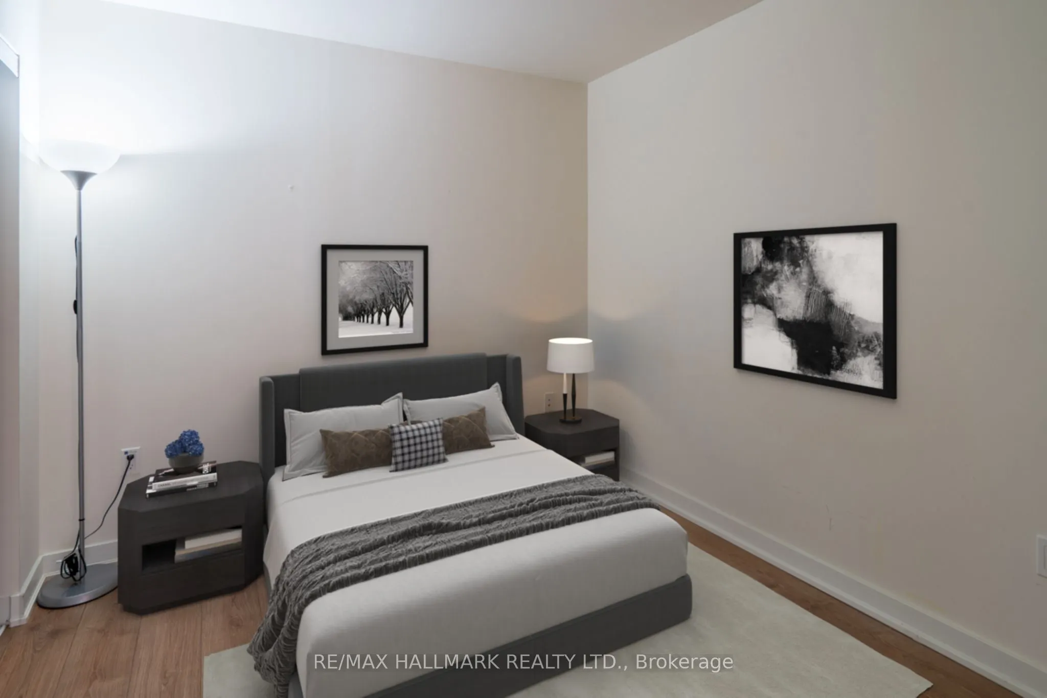 775 King Street W, #312