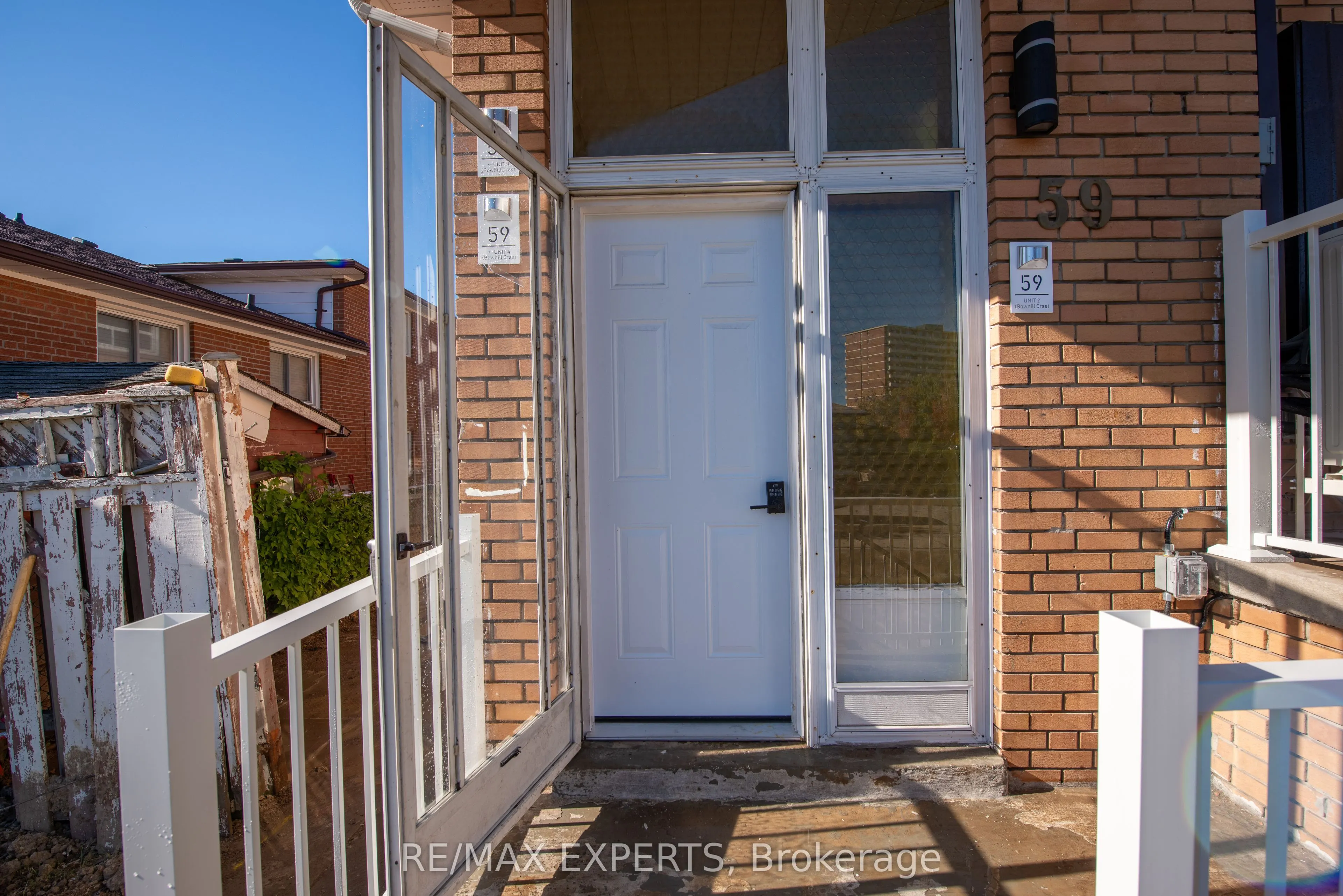 59 Bowhill Crescent, #2