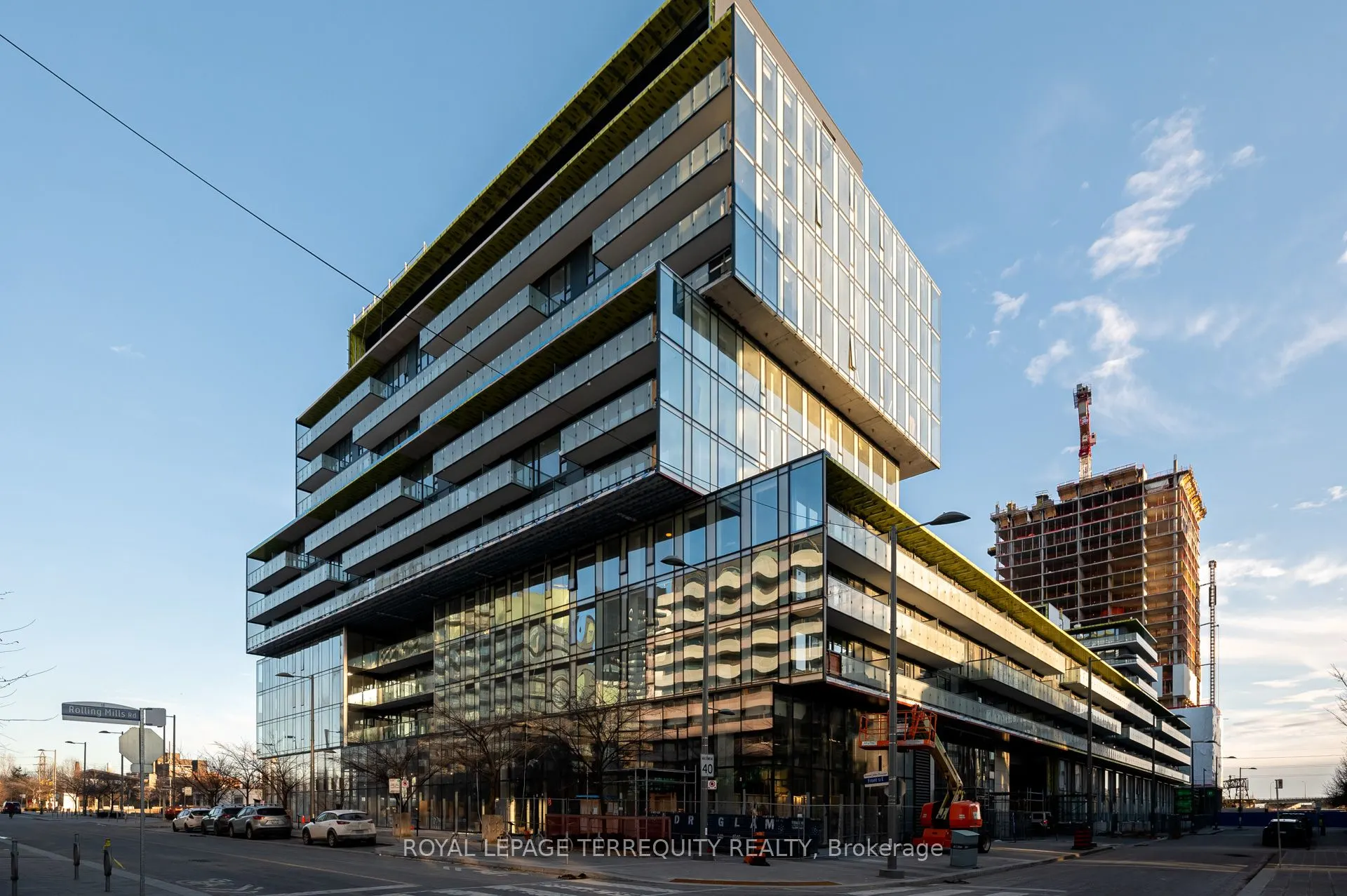 35 Rolling Mills Road, #S306