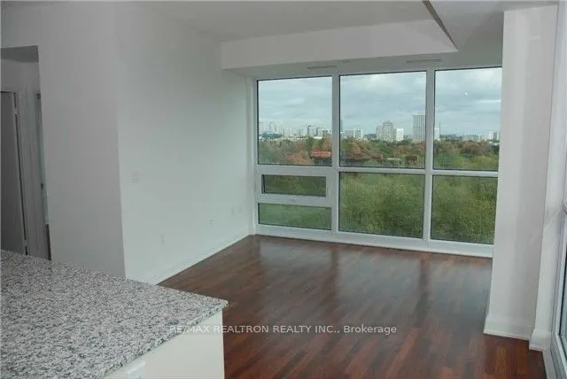 160 Vanderhoof Avenue, #605