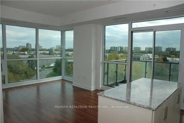 160 Vanderhoof Avenue, #605