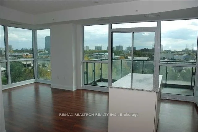 160 Vanderhoof Avenue, #605