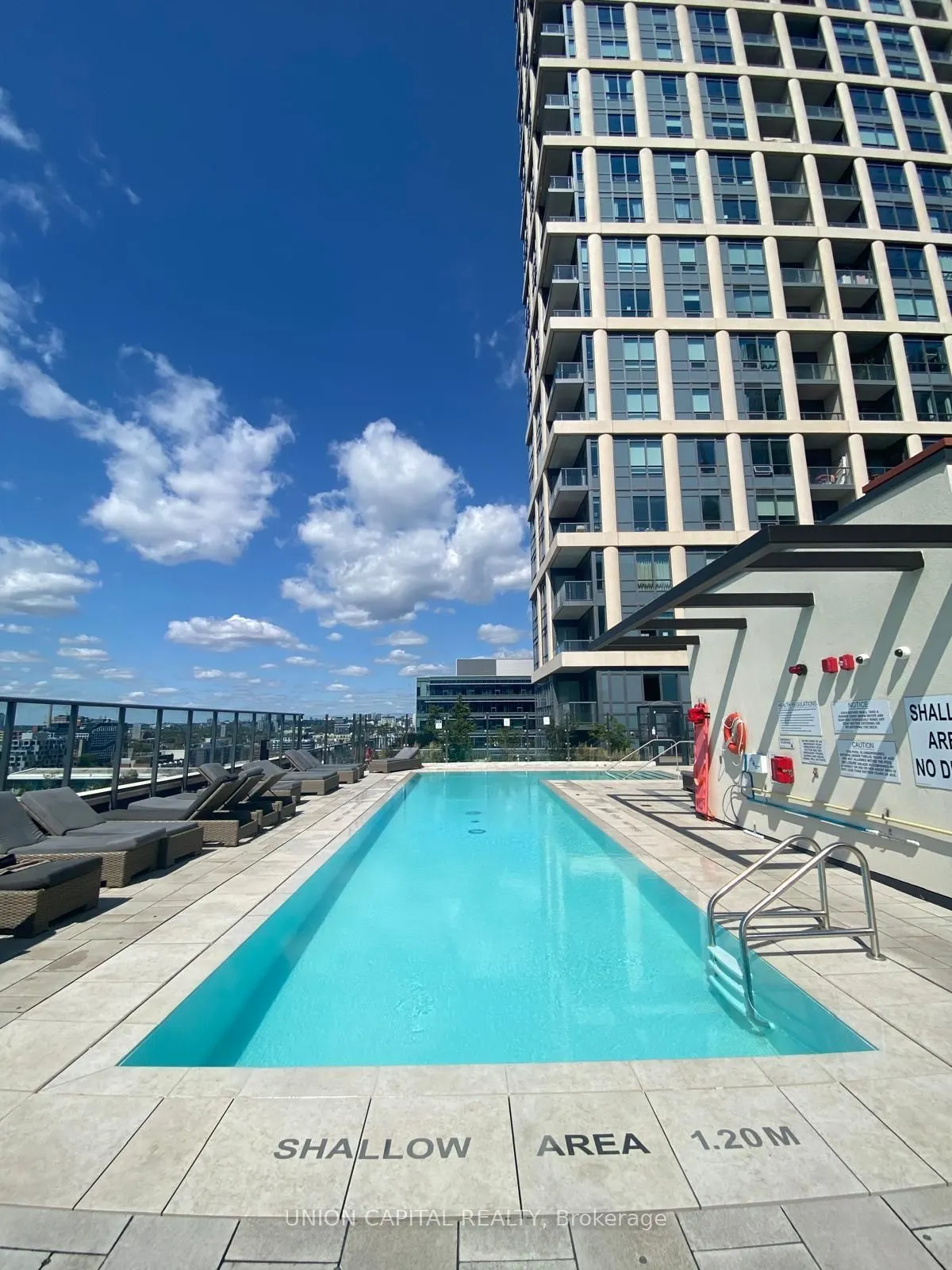 108 Peter Street, #301