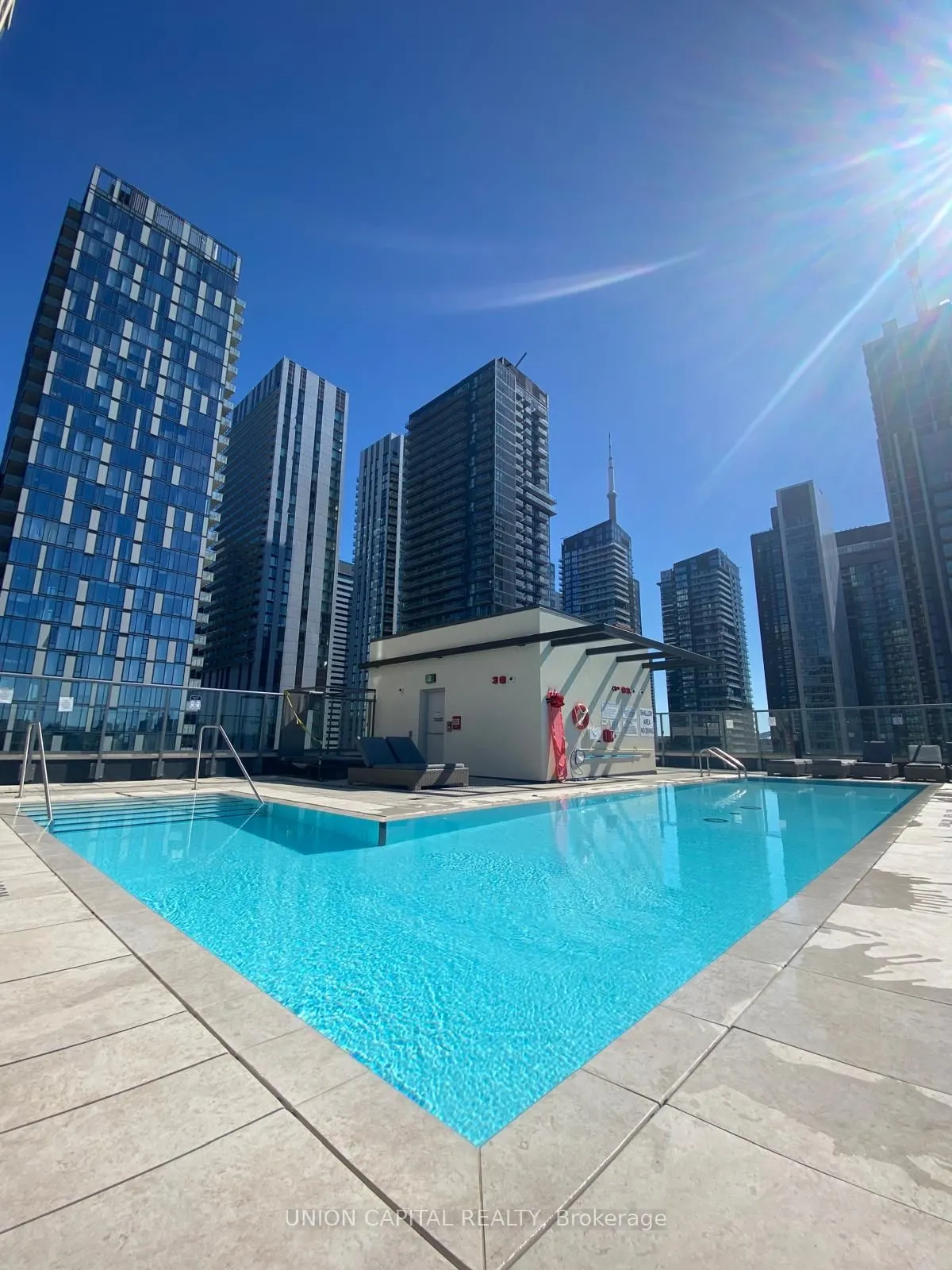 108 Peter Street, #301