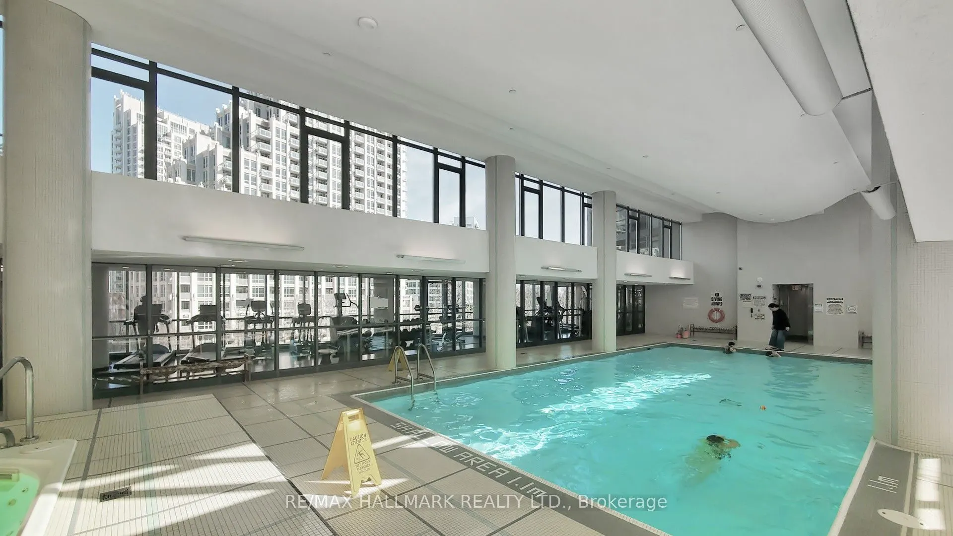 215 Fort York Boulevard, #1607