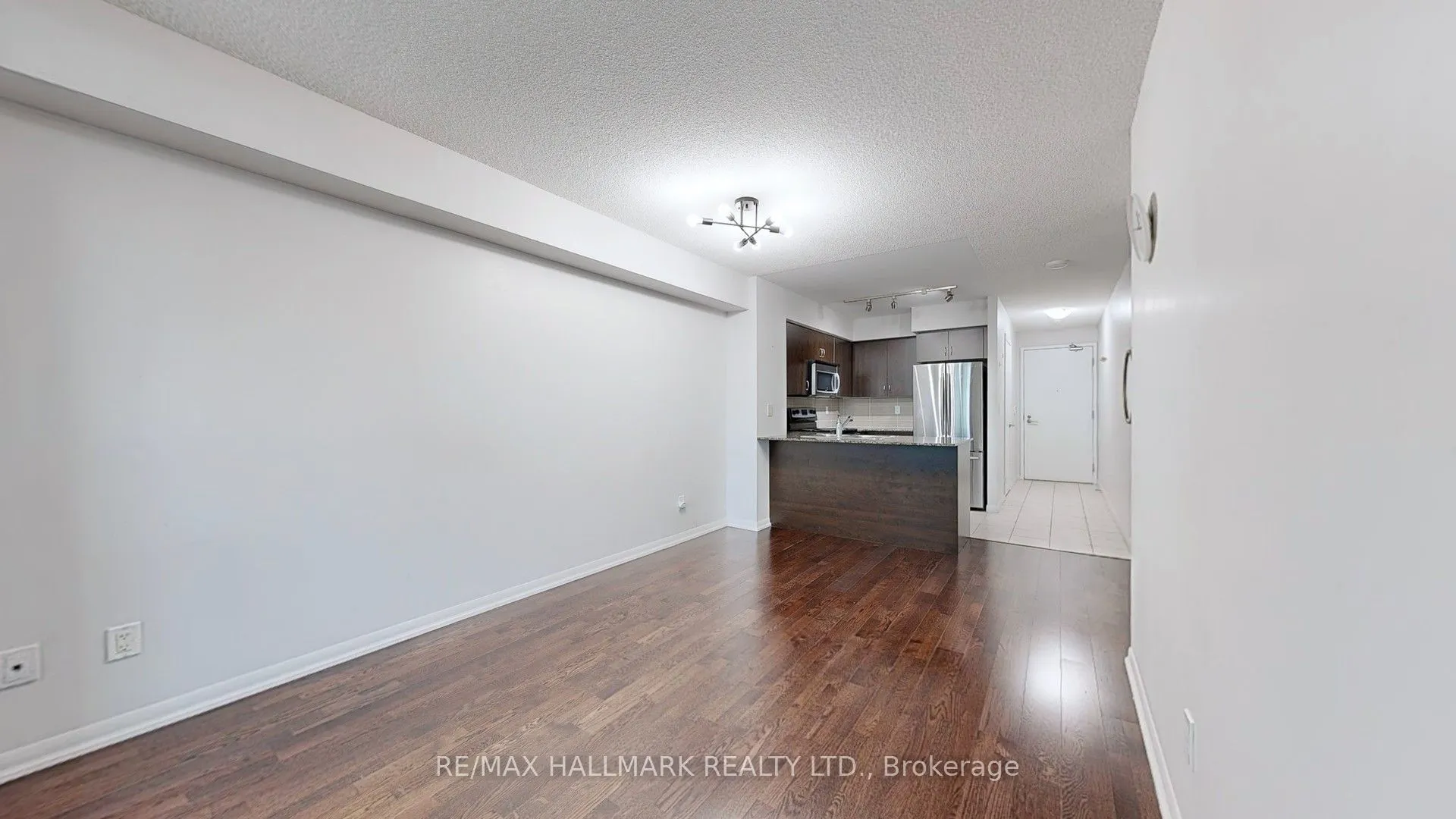 215 Fort York Boulevard, #1607