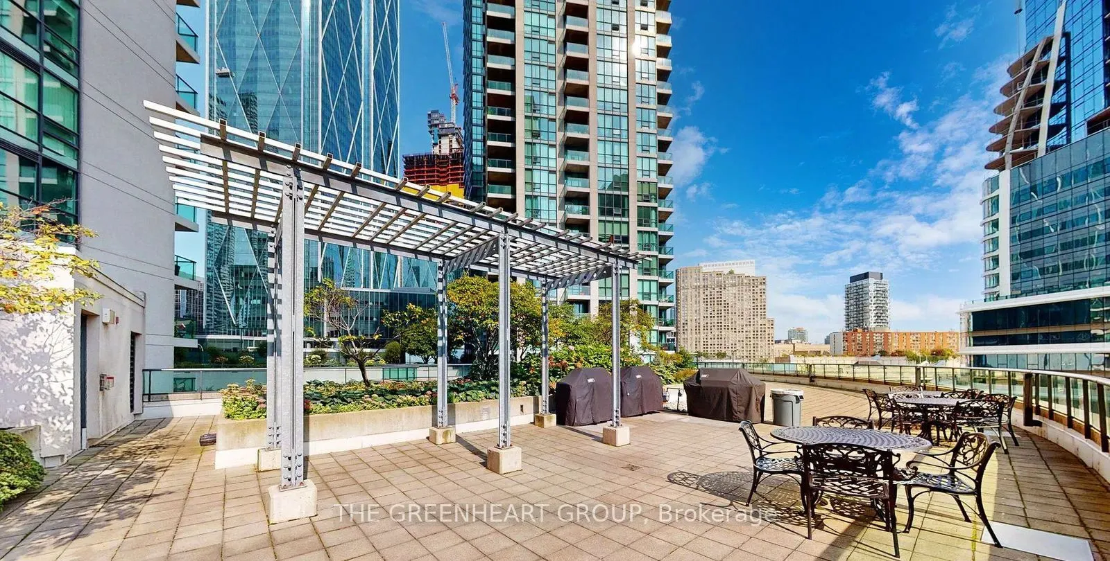 16 Yonge Street, #1913