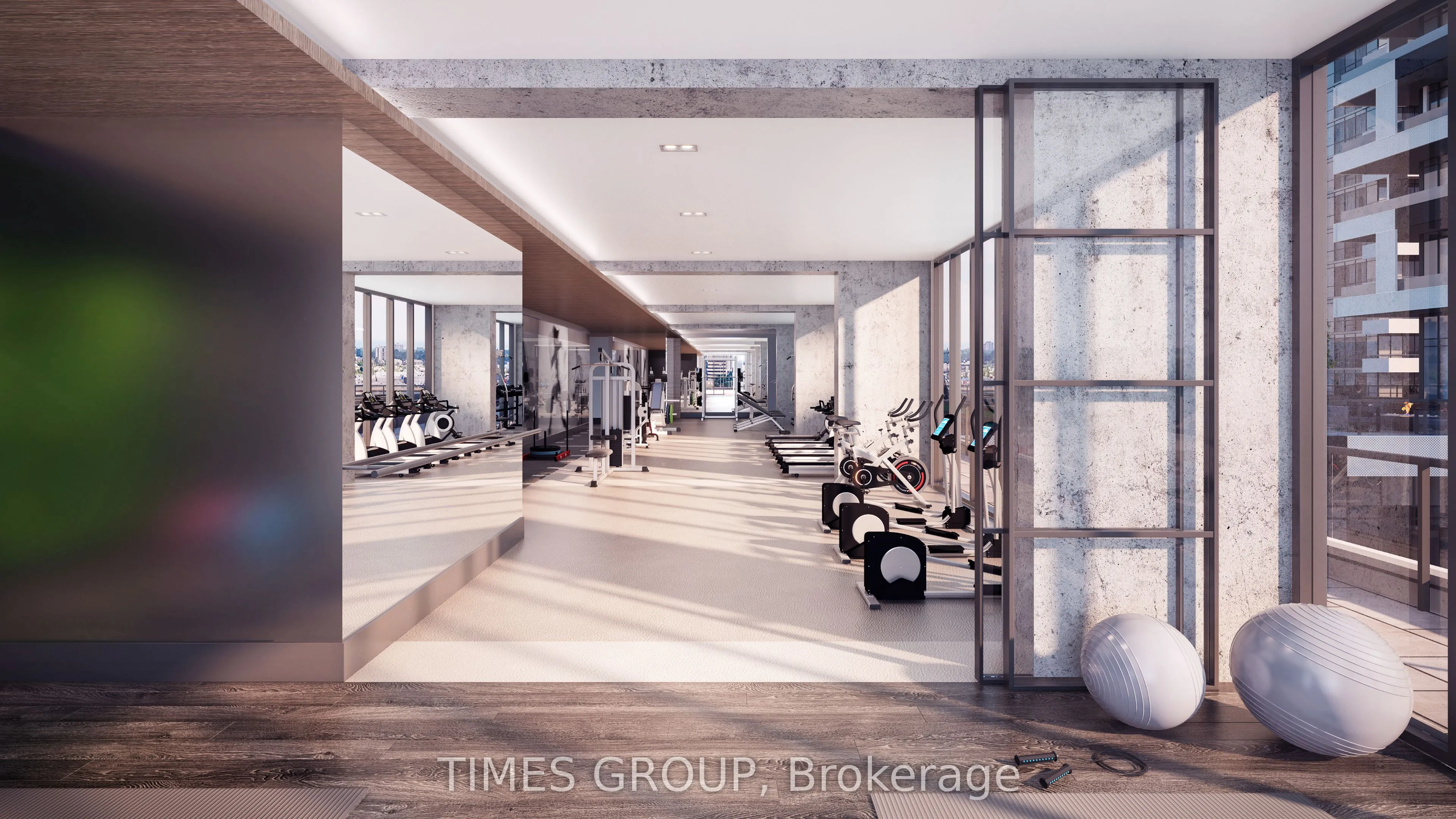 65 Broadway Avenue, #611